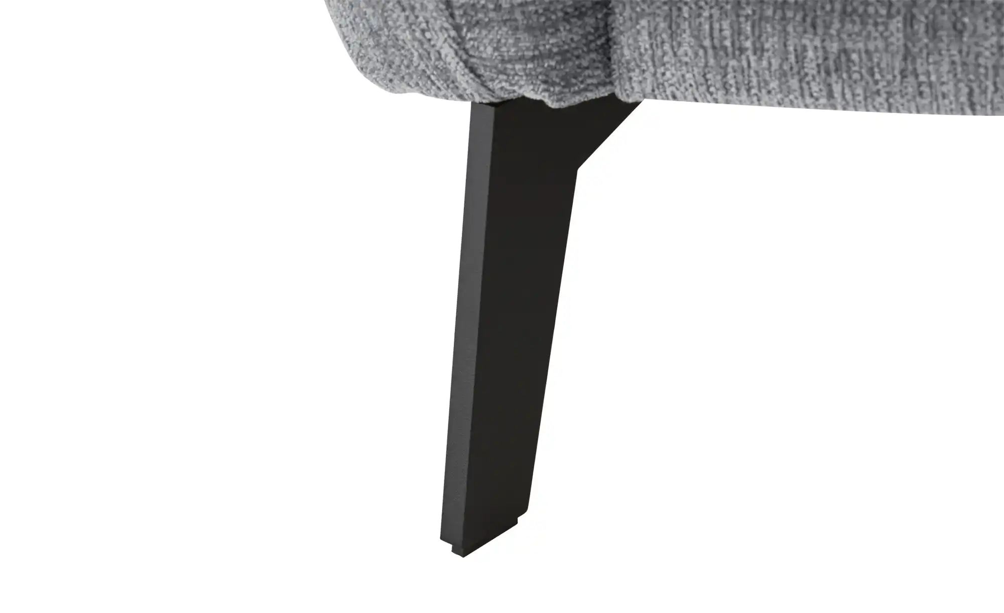 Thumbnail - Ecksofa  New York ¦ grau ¦ Maße (cm): B: 251 H: 85 T: 179.0 Polstermöbel > Sofas > Ecksofas - Höffner