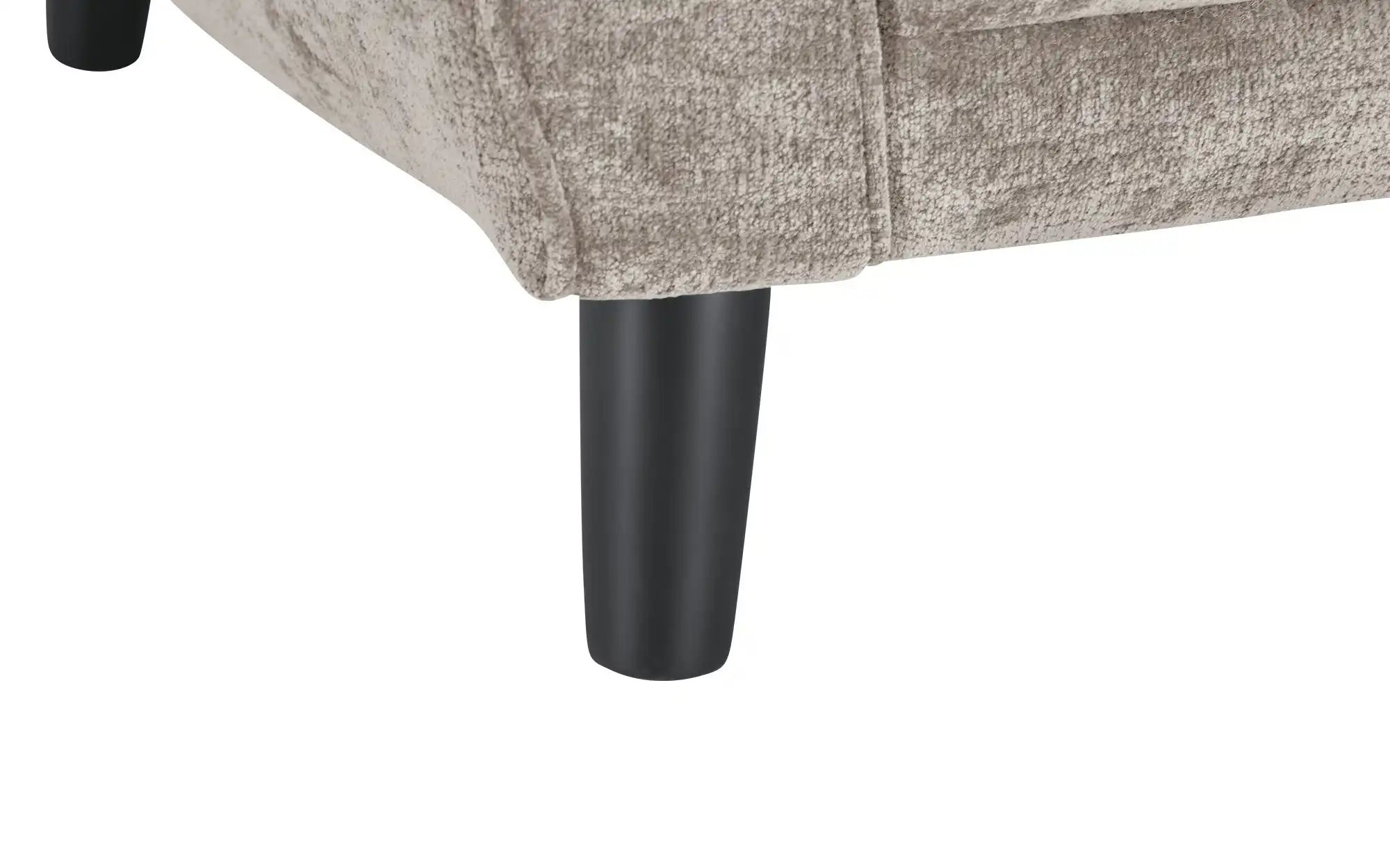 Thumbnail - SOHO Sessel Piera ¦ beige ¦ Maße (cm): B: 82 H: 101 T: 87.0 Polstermöbel > Sessel > Ohrensessel - Höffner