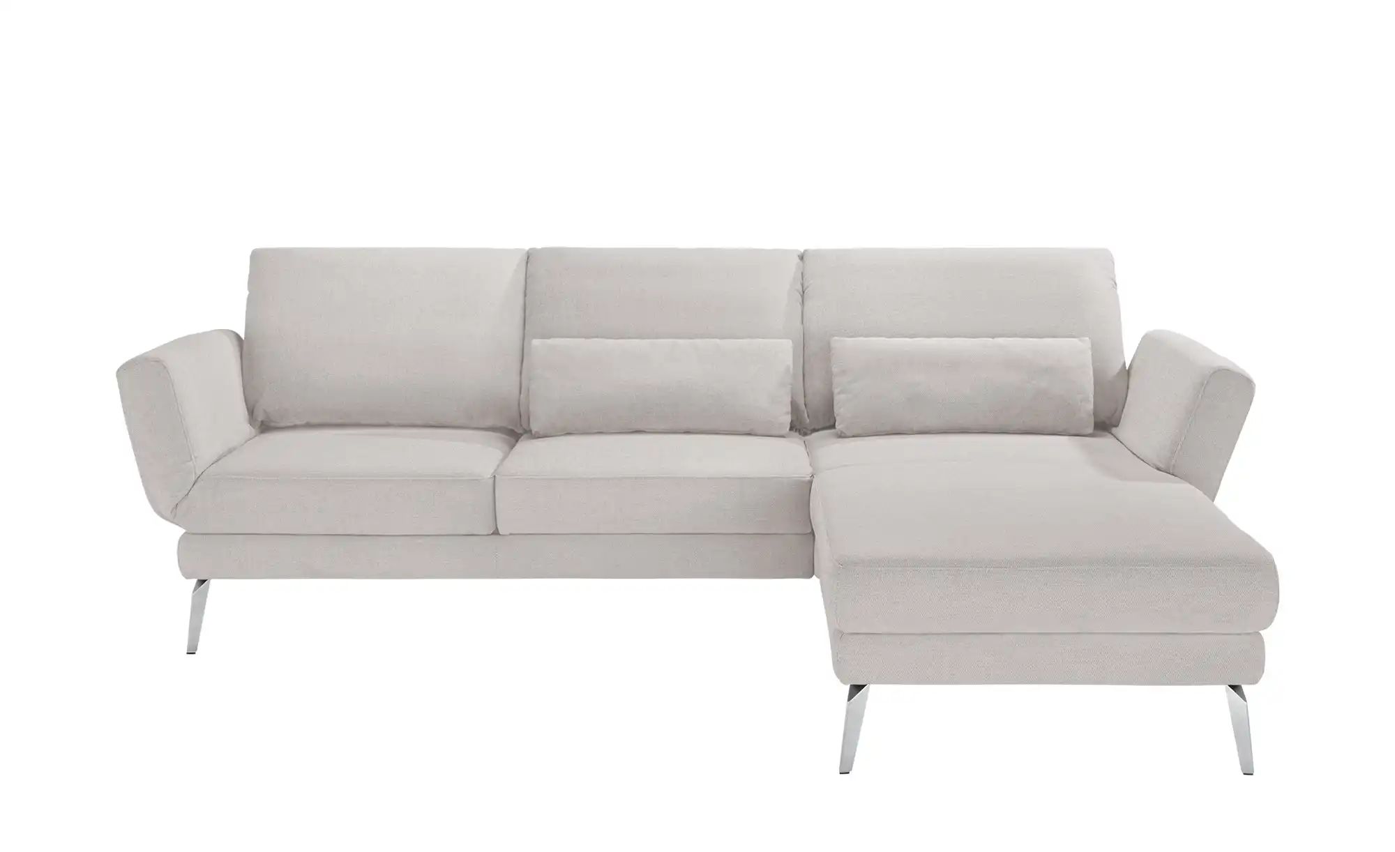 Jette Home Ecksofa  Jette Wings ¦ beige ¦ Maße (cm): B: 297 H: 111 T: 93 Po günstig online kaufen