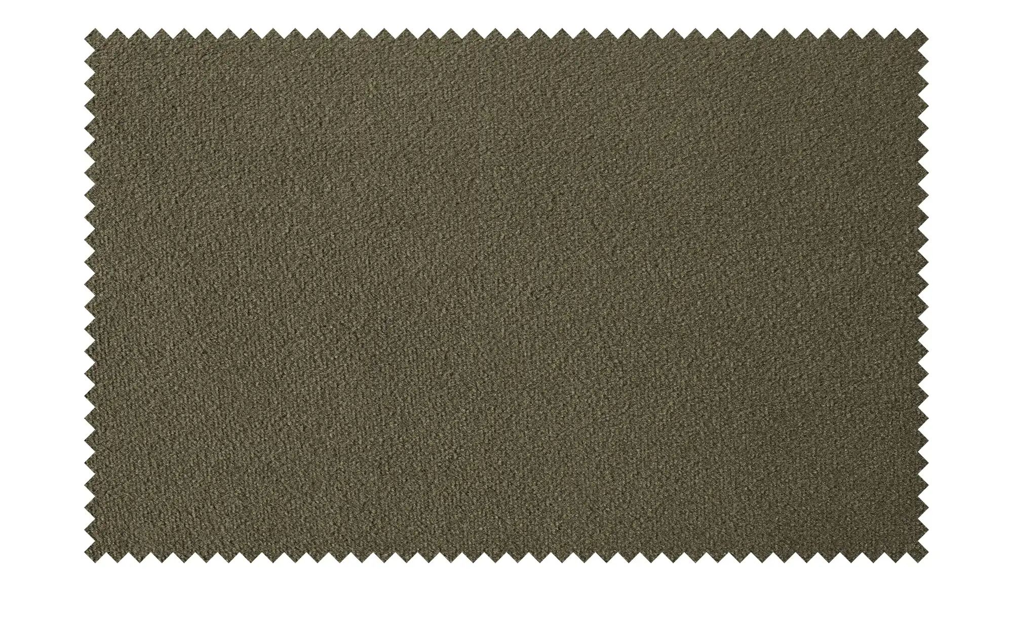 Thumbnail - Jette Home Wohnlandschaft aus Samt Jette Return ¦ grün ¦ Maße (cm): B: 359 H: 84 T: 105.0 Polstermöbel > Sofas > Wohnla...