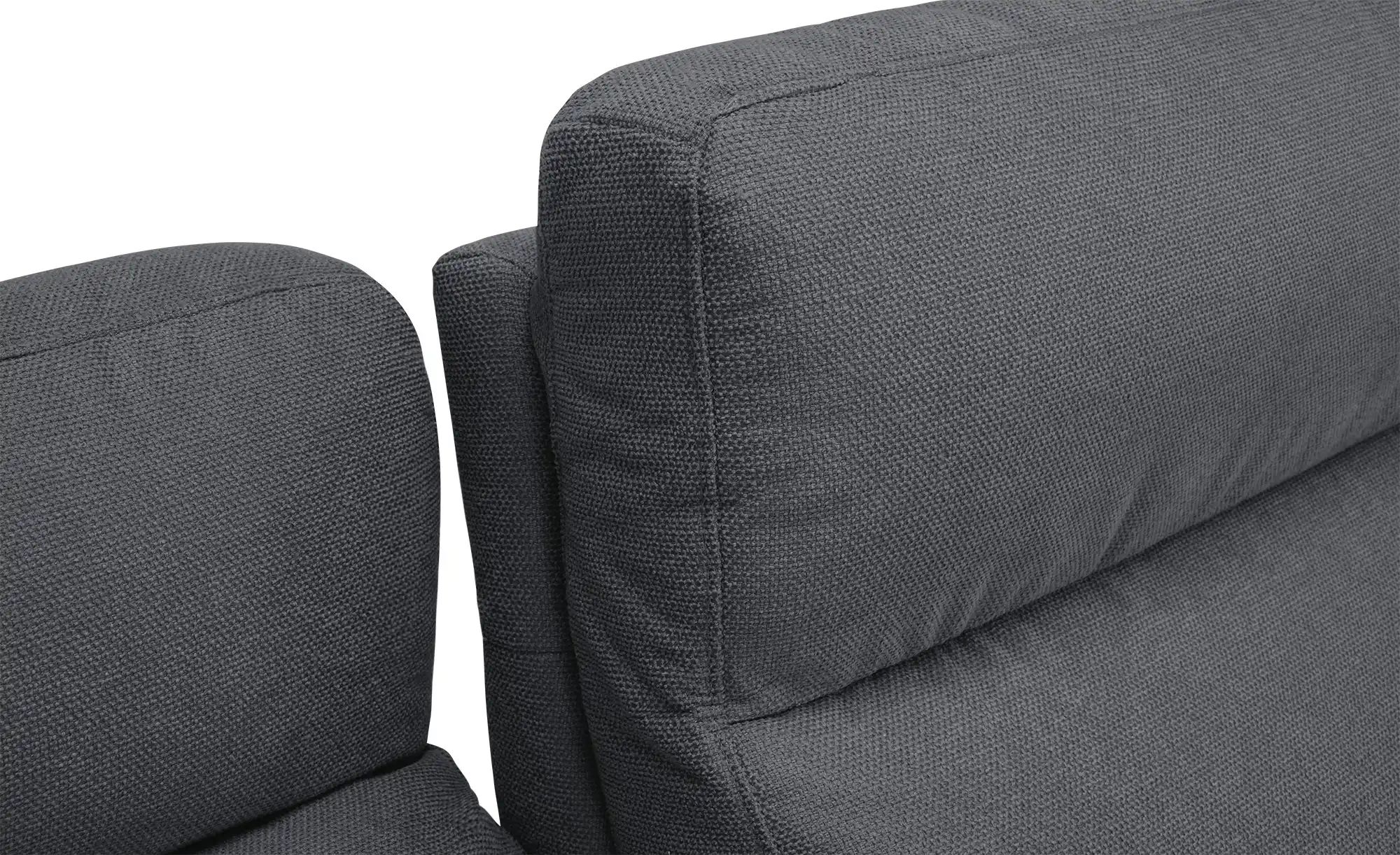 Sofa 2-sitzig mit Funktion Timea ¦ grau ¦ Maße (cm): B: 172 H: 109 T: 98 Po günstig online kaufen