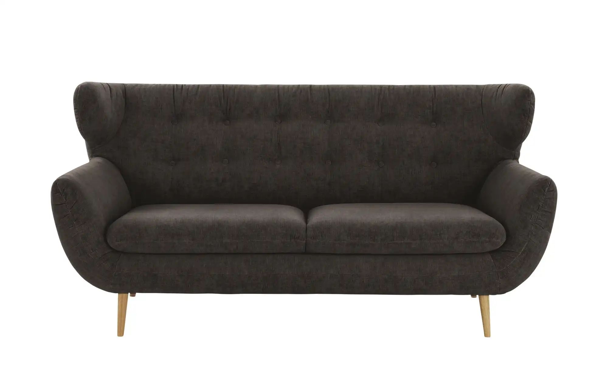 finya Sofa, 2,5-sitzig   Sortland ¦ Maße (cm): B: 200 H: 94 T: 95 Polstermö günstig online kaufen