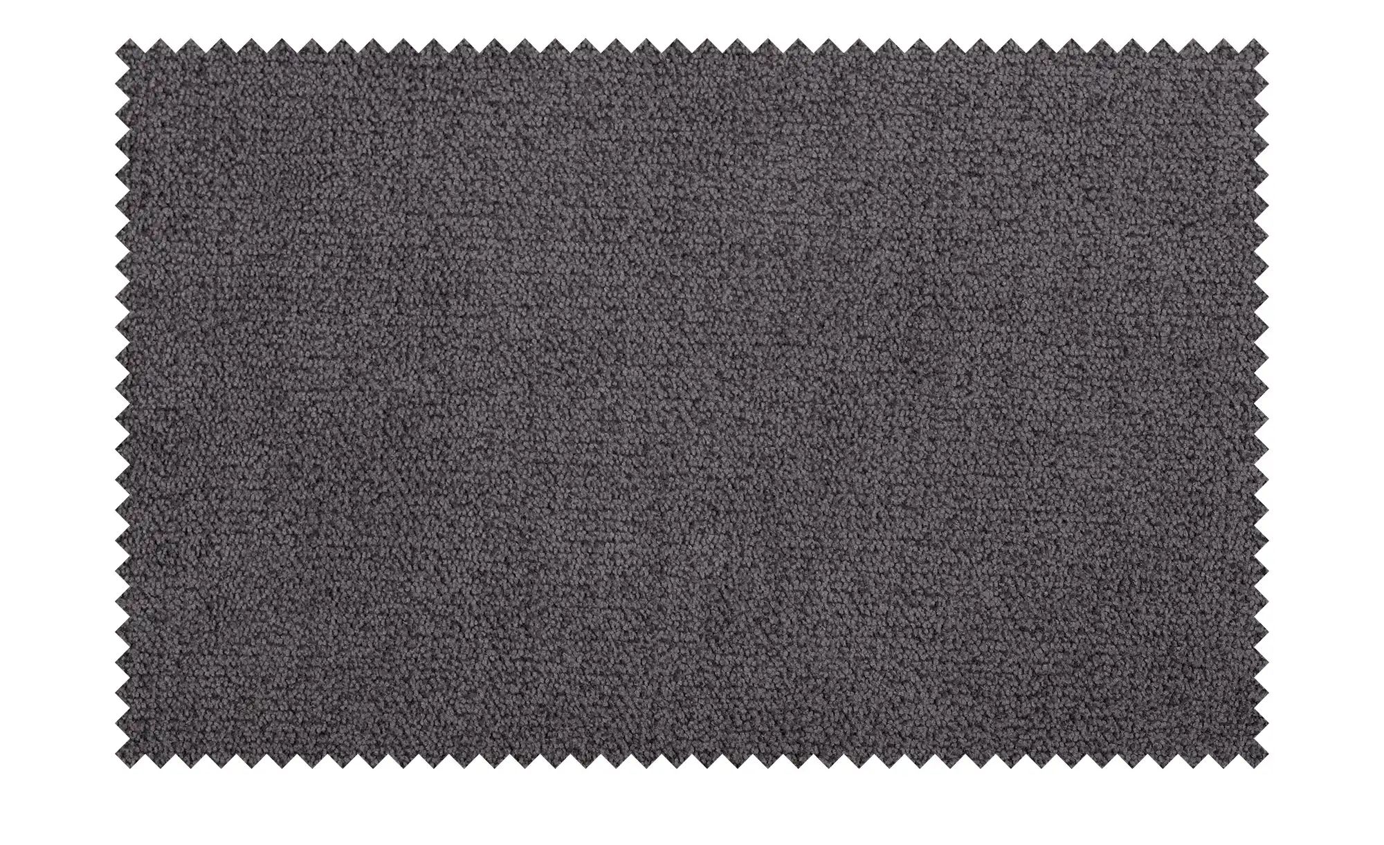 uno Sofa 3-sitzig aus Mikrofaser Nebolo ¦ grau ¦ Maße (cm): B: 209 H: 97 T: günstig online kaufen