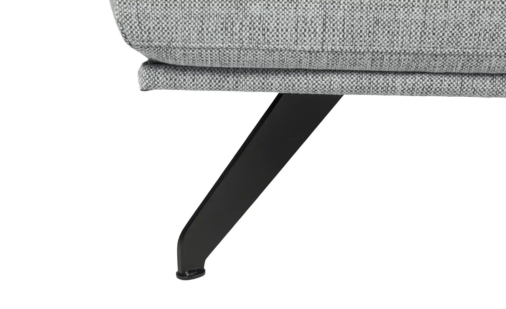 Thumbnail - SOHO Ecksofa  Gemma ¦ grau ¦ Maße (cm): B: 282 H: 84 T: 166.0 Polstermöbel > Sofas > 3-Sitzer - Höffner