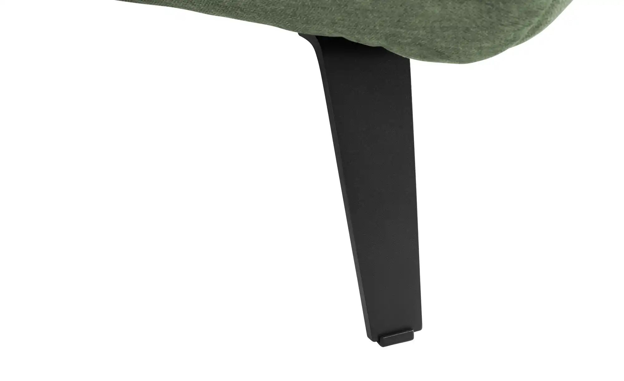 Thumbnail - pop Ecksofa  Ventus ¦ grün ¦ Maße (cm): B: 304 Polstermöbel > Sofas > Ecksofas - Höffner