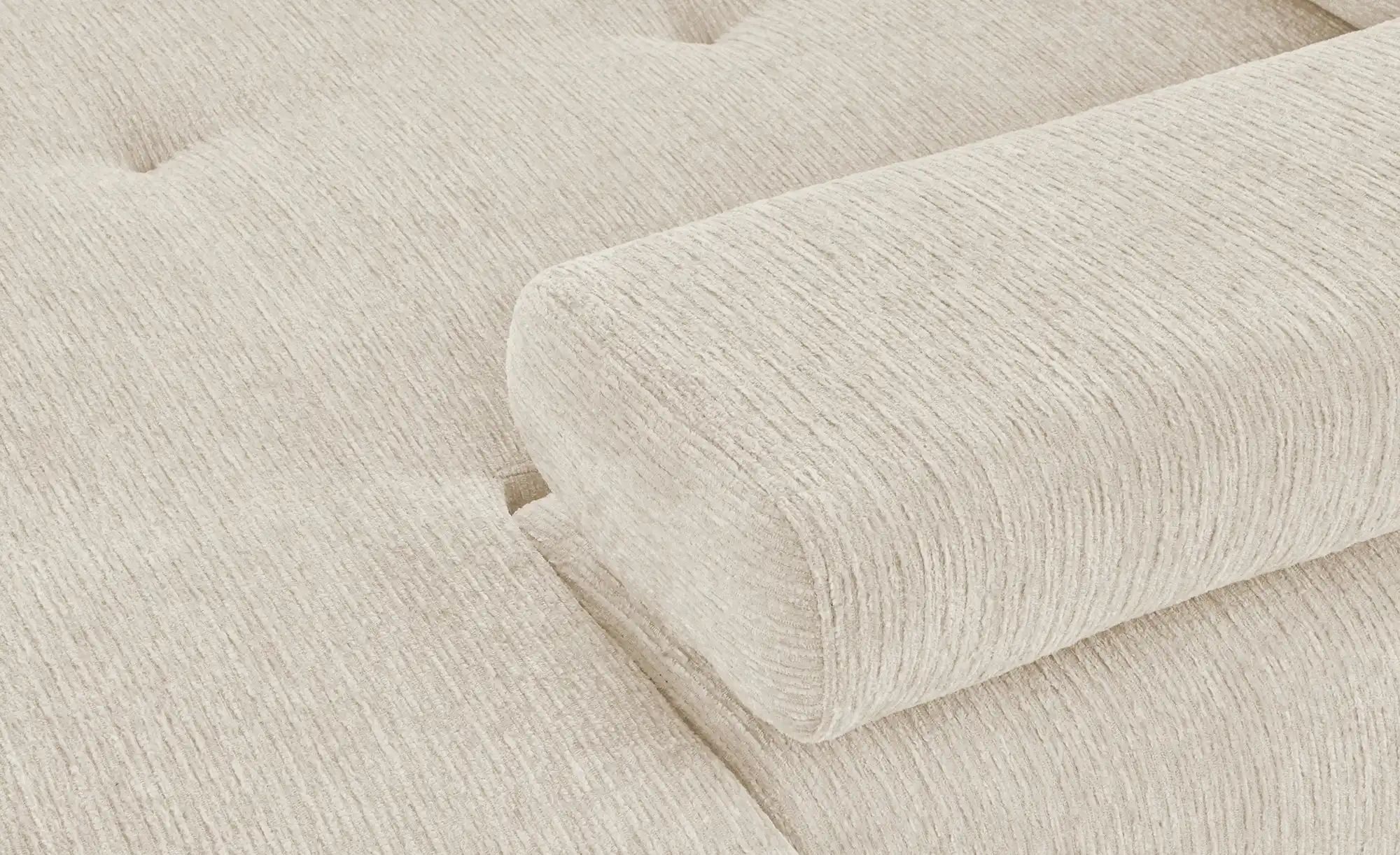 smart Ecksofa  Ibby ¦ creme ¦ Maße (cm): B: 294 H: 73 T: 173 Polstermöbel > günstig online kaufen