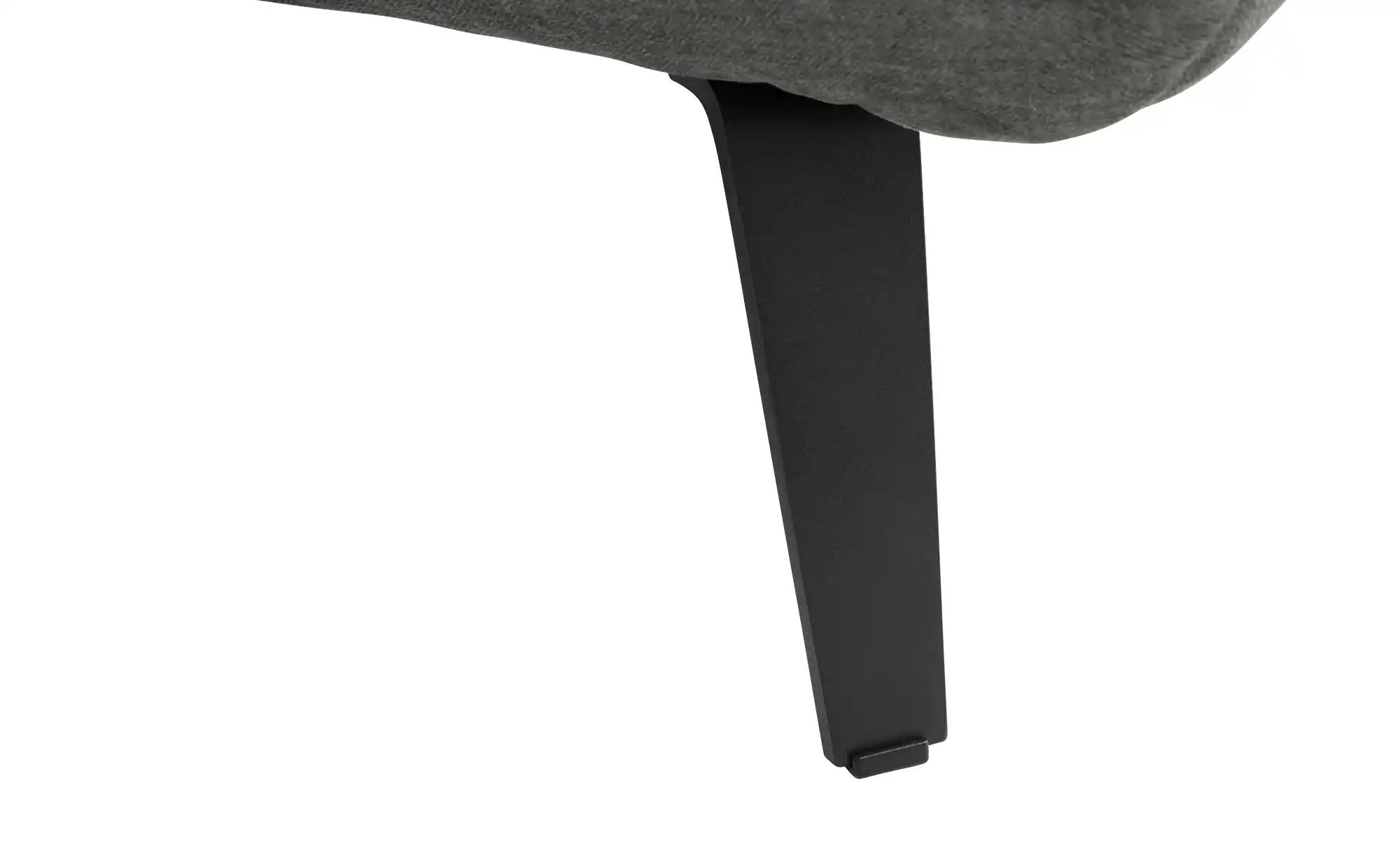 pop Ecksofa  Ventus ¦ grau ¦ Maße (cm): B: 304 T: 246 Polstermöbel > Sofas günstig online kaufen