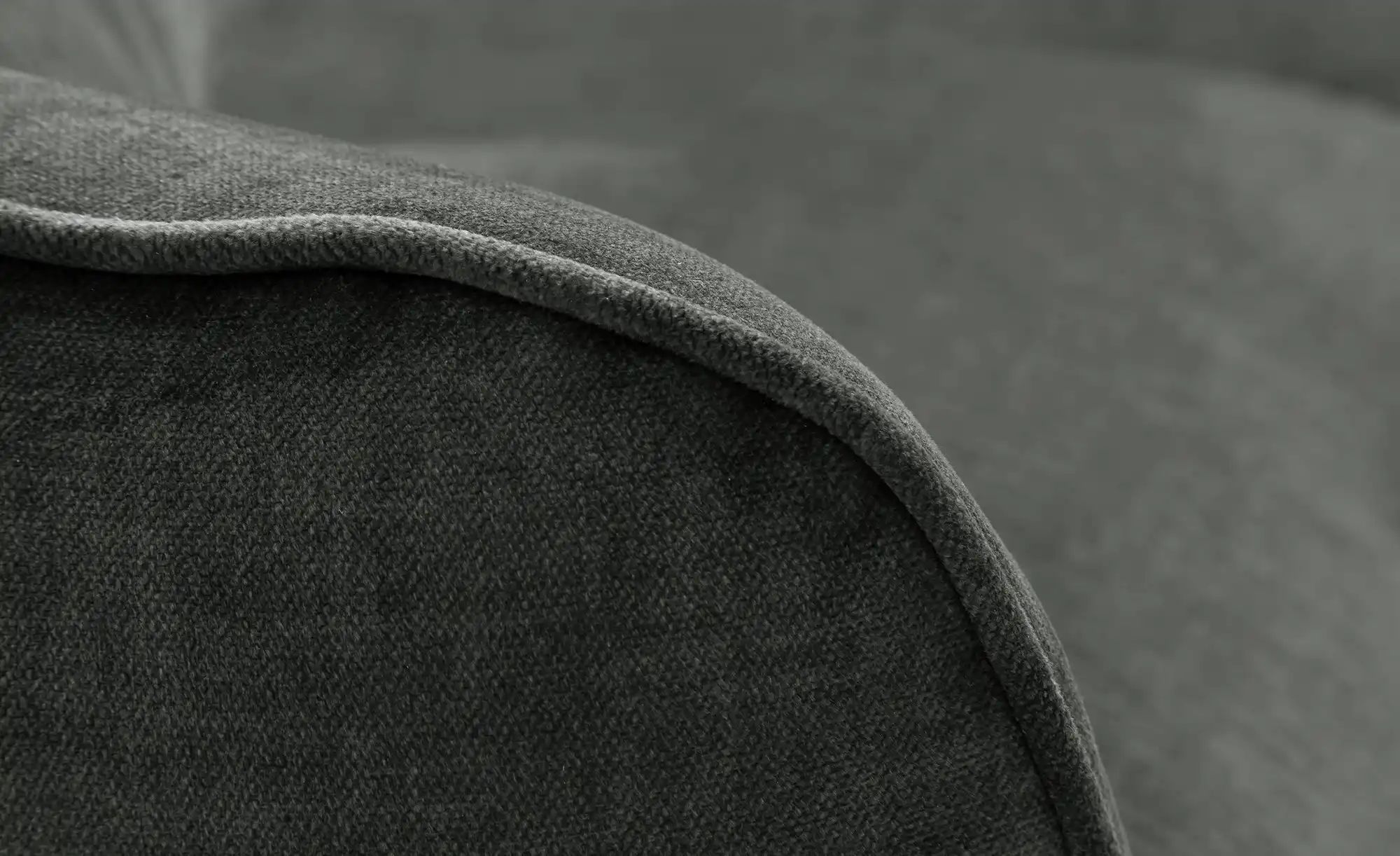 Thumbnail - pop Ecksofa Ventus ¦ grau ¦ Maße (cm): B: 304 Polstermöbel > Sofas > Ecksofas - Höffner