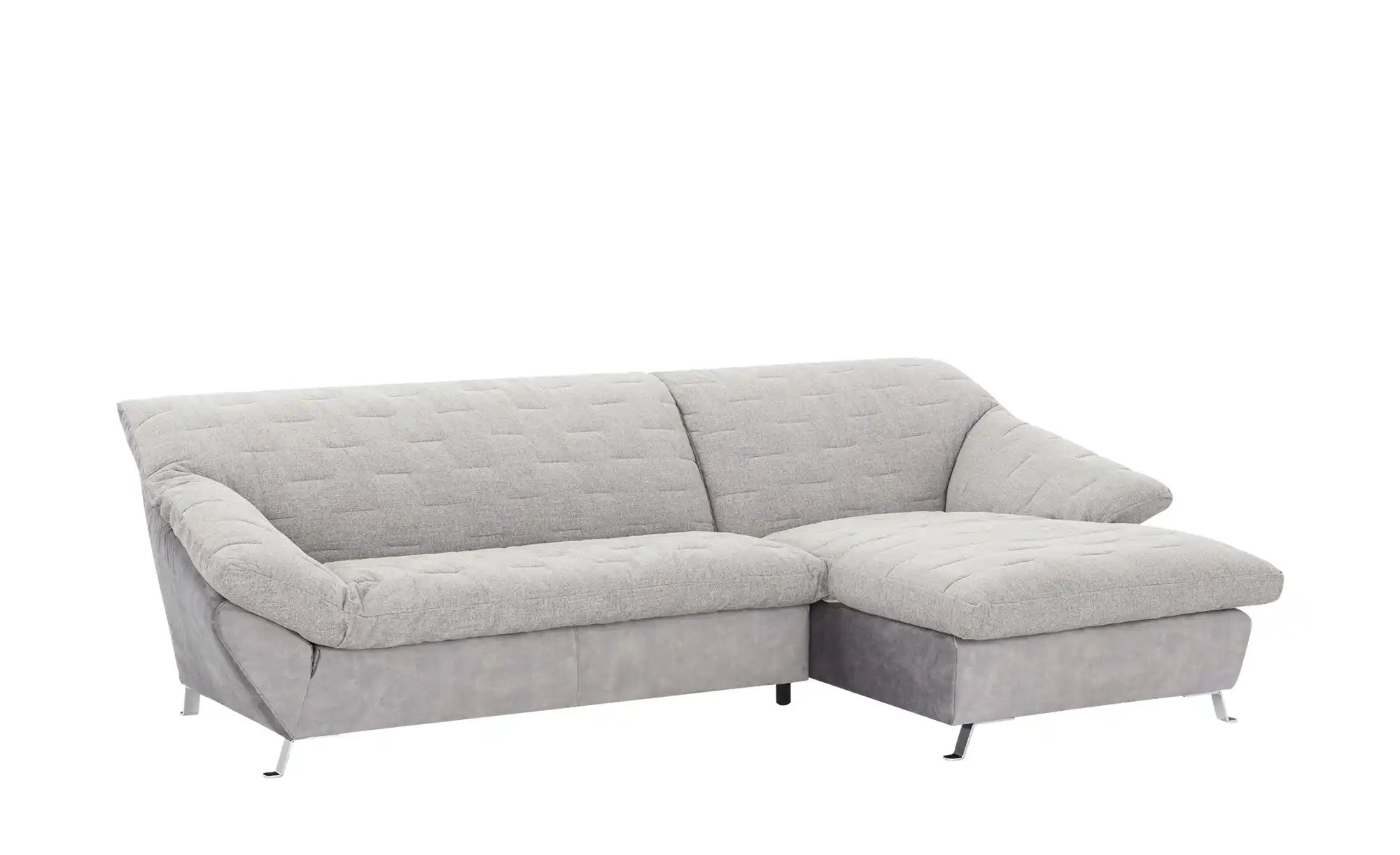 Thumbnail - Ecksofa Cher ¦ grau ¦ Maße (cm): B: 280 H: 84 T: 173.0 Polstermöbel > Sofas > Ecksofas - Höffner