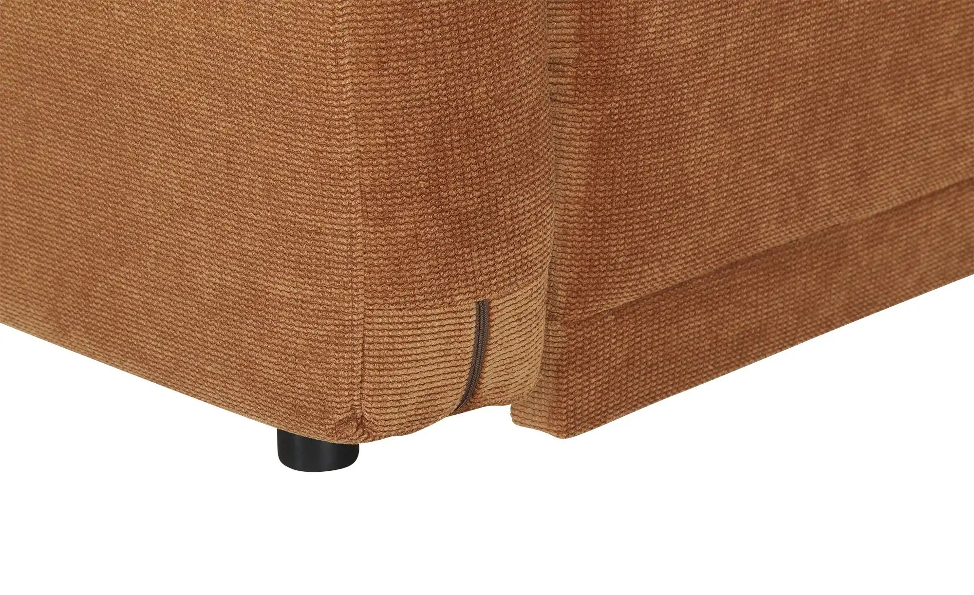 Thumbnail - Schlafsofa 2815 ¦ braun ¦ Maße (cm): B: 200 H: 76 T: 93.0 Polstermöbel > Sofas > Einzelsofas - Höffner
