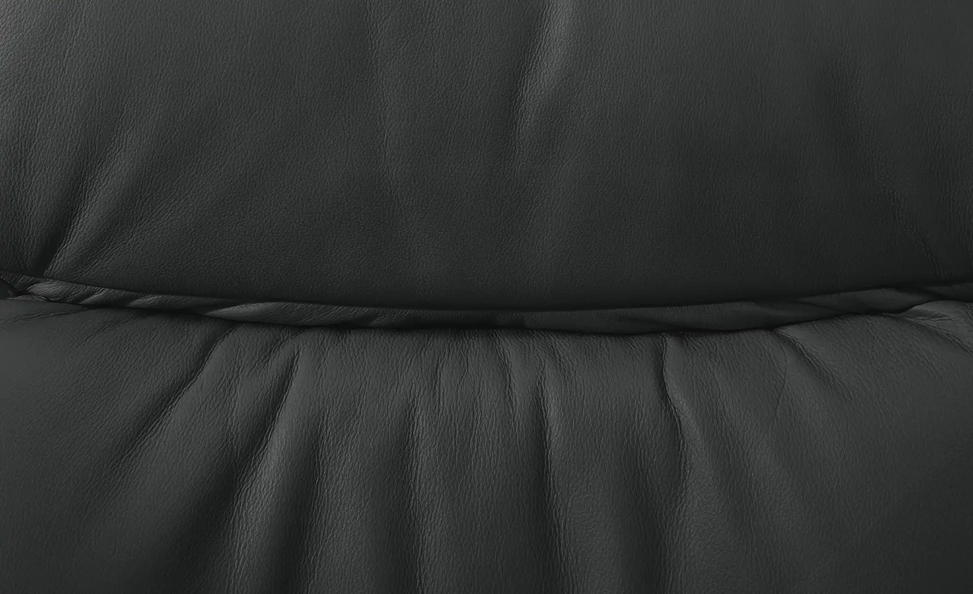 Thumbnail - himolla Easy Swing Massage Sessel  7828 ¦ schwarz ¦ Maße (cm): B: 83 H: 111 T: 95.0 Polstermöbel > Sessel > Fernsehsesse...