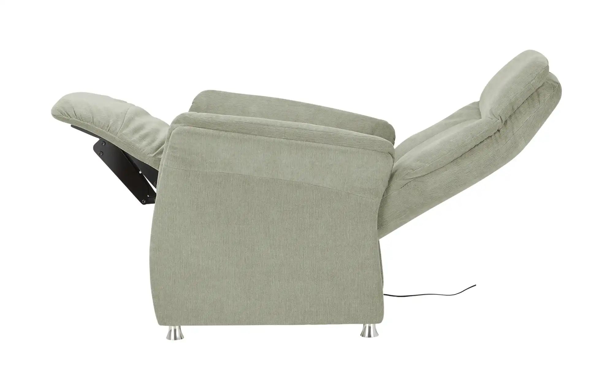 Polstermöbel Oelsa TV-Sessel   Madrid ¦ beige ¦ Maße (cm): B: 80 H: 110 T: günstig online kaufen