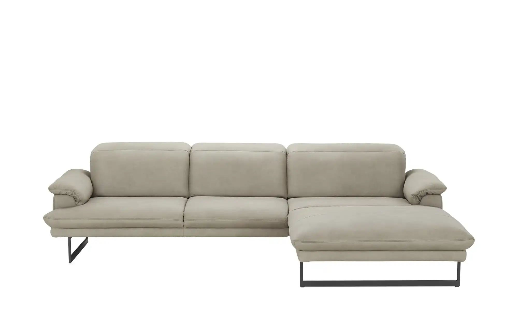 JOOP! Ecksofa  Fjord ¦ beige ¦ Maße (cm): B: 295 H: 102 T: 197.0 Polstermöb günstig online kaufen