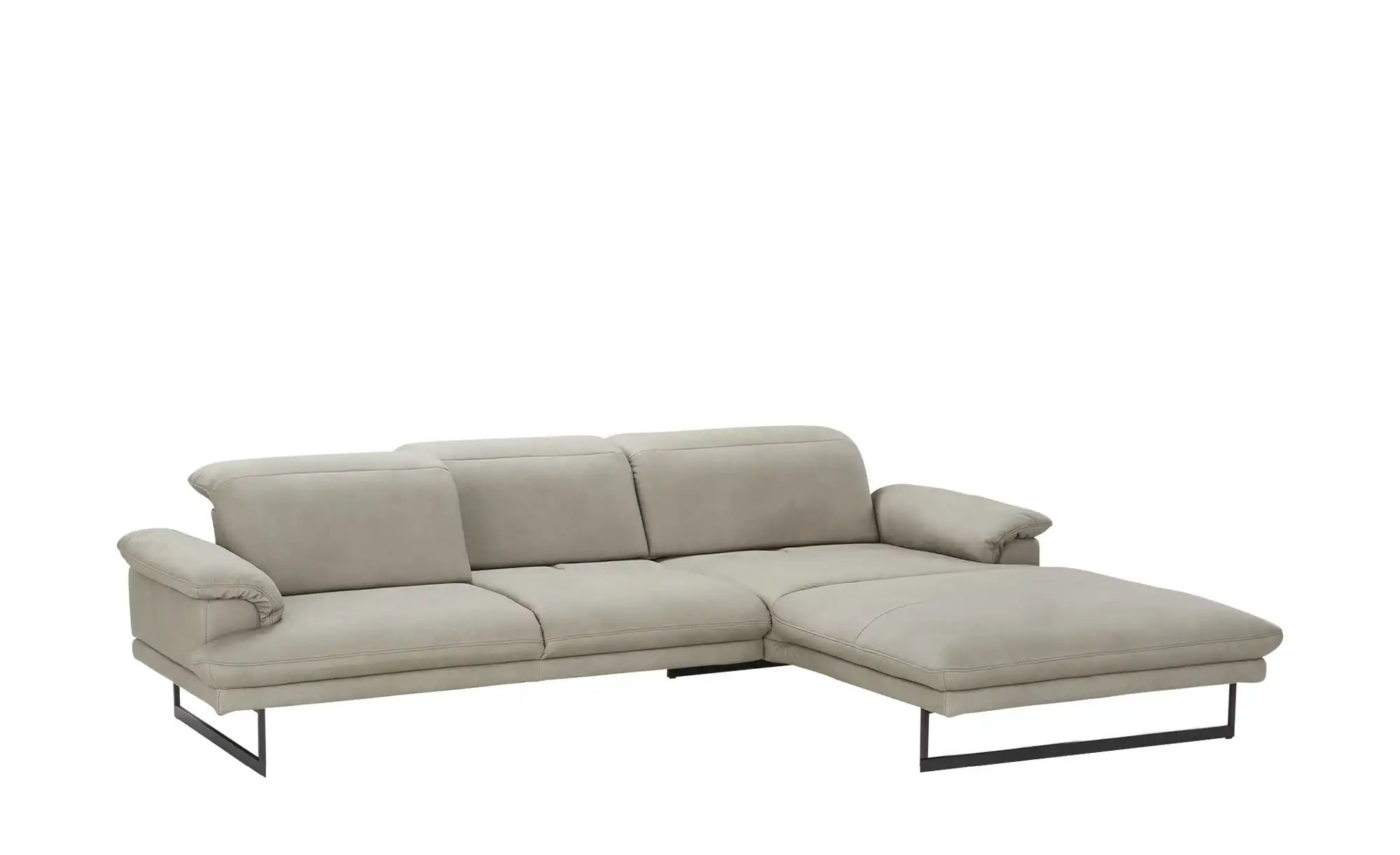 Thumbnail - JOOP! Ecksofa  Fjord ¦ beige ¦ Maße (cm): B: 295 H: 102 T: 197.0 Polstermöbel > Sofas > Ecksofas - Höffner
