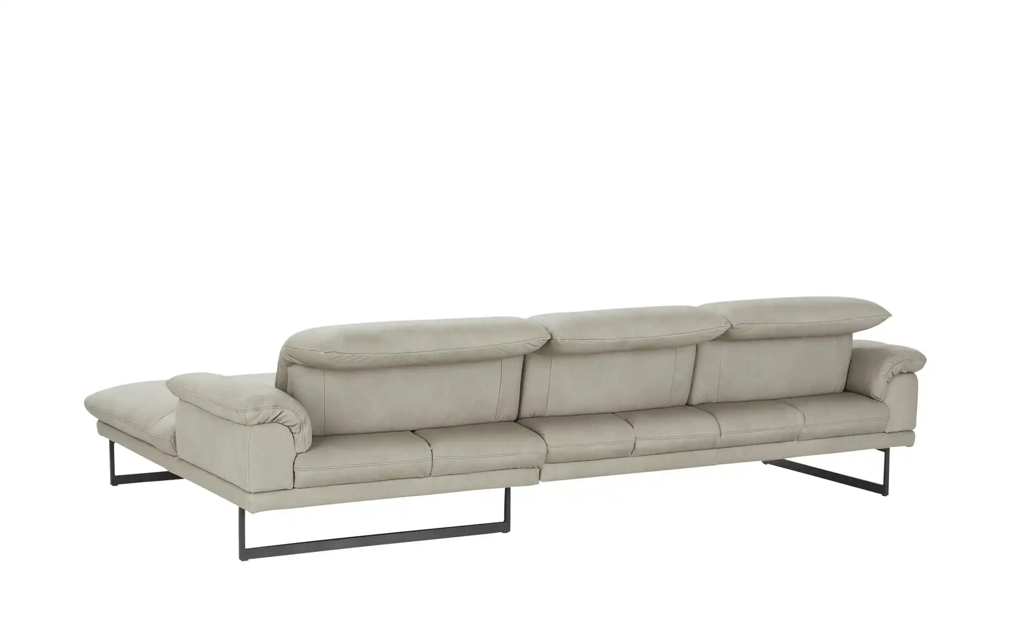 Thumbnail - JOOP! Ecksofa  Fjord ¦ beige ¦ Maße (cm): B: 295 H: 102 T: 197.0 Polstermöbel > Sofas > Ecksofas - Höffner