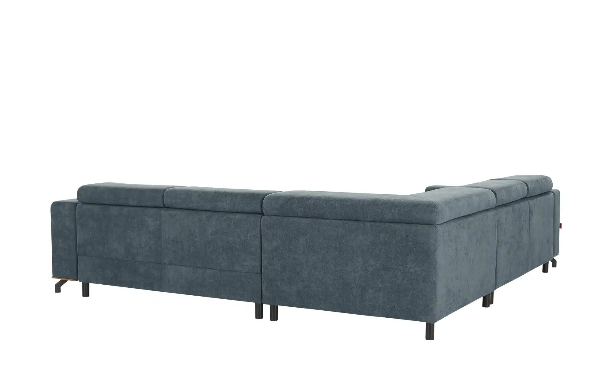 Thumbnail - smart Ecksofa   Patricia ¦ grau ¦ Maße (cm): B: 269 H: 74 T: 269.0 Polstermöbel > Sofas > Ecksofas - Höffner