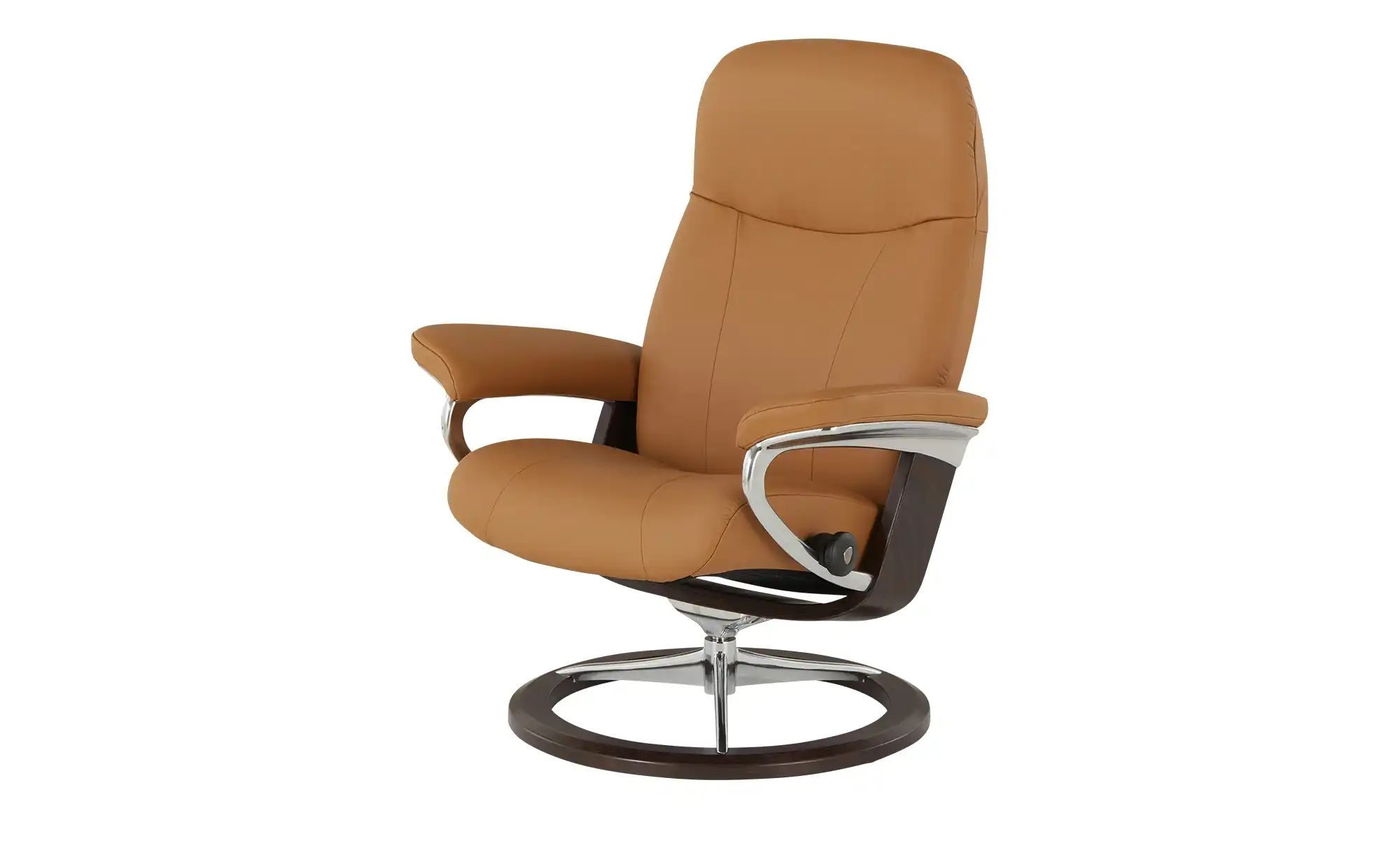 Stressless Sessel  Garda M ¦ braun ¦ Maße (cm): B: 76 H: 100 T: 71 Polsterm günstig online kaufen