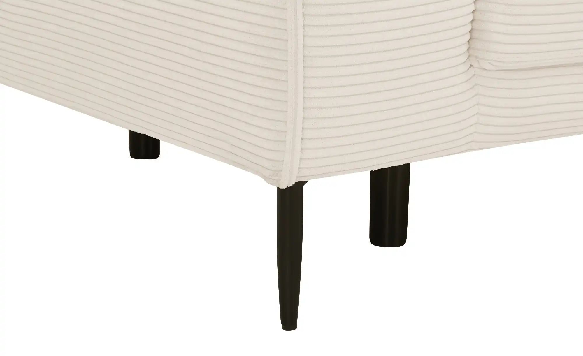 switch Ecksofa  Capitol ¦ weiß ¦ Maße (cm): B: 276 H: 73 T: 175.0 Polstermö günstig online kaufen