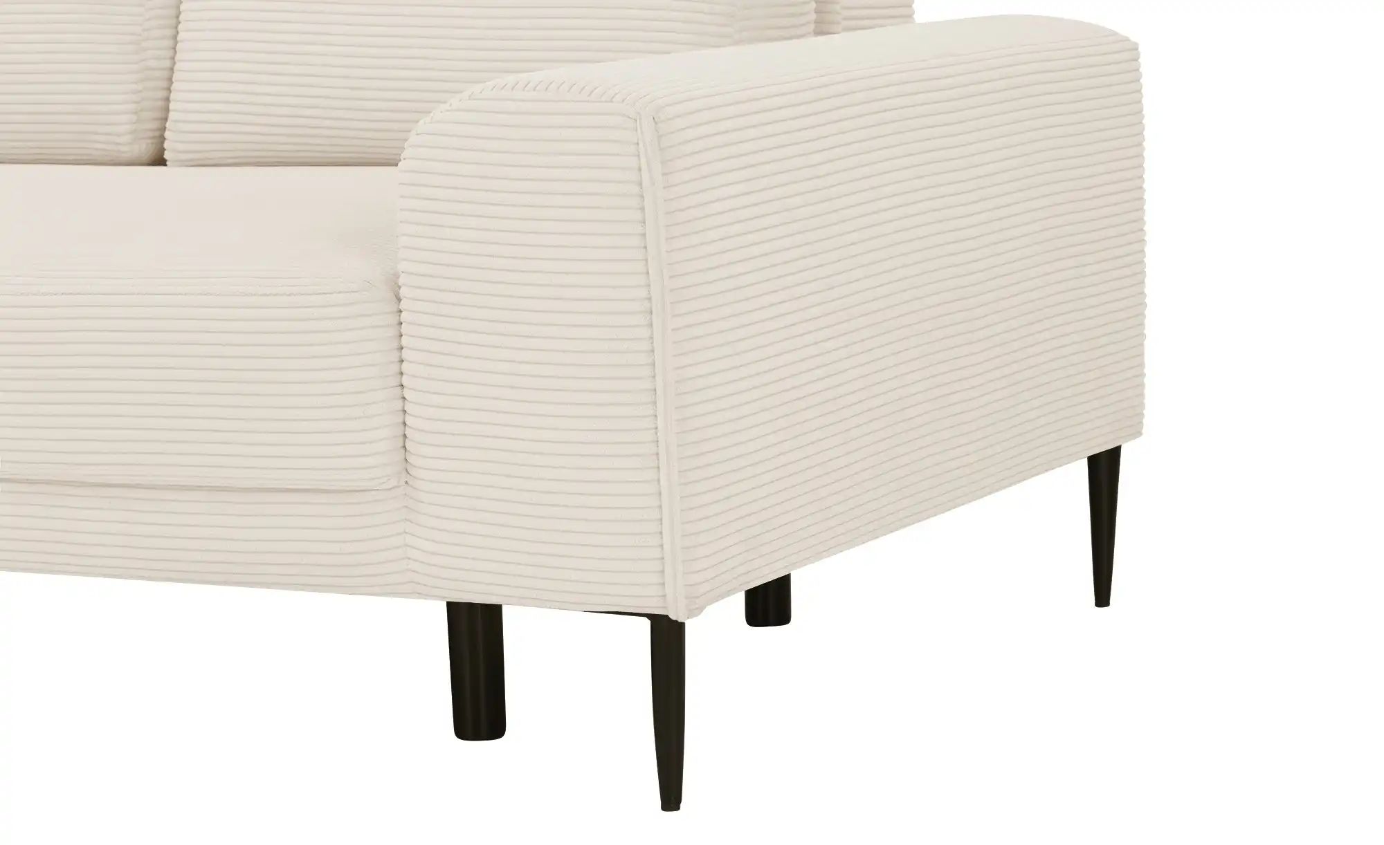 switch Ecksofa  Capitol ¦ weiß ¦ Maße (cm): B: 276 H: 73 T: 175.0 Polstermö günstig online kaufen