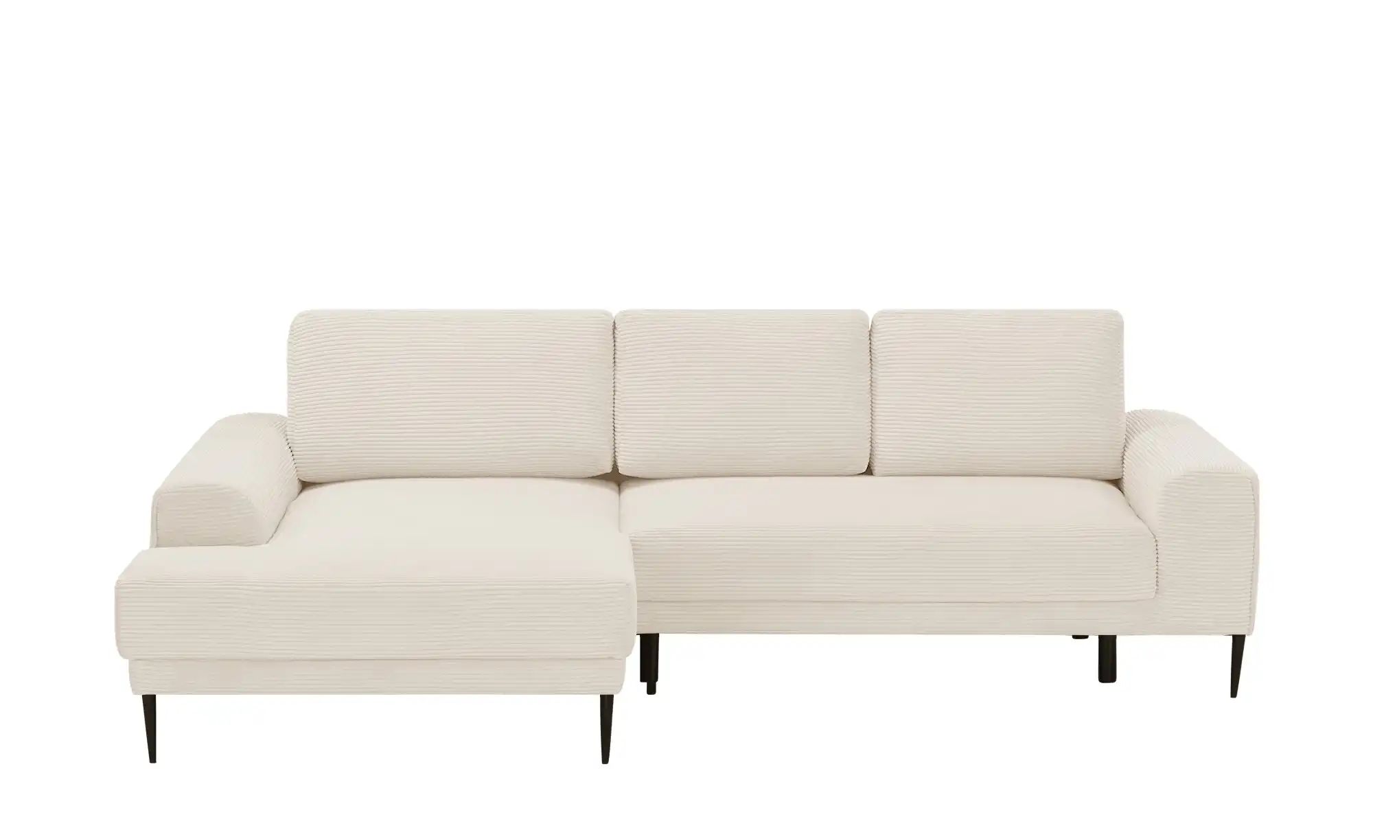 switch Ecksofa  Capitol ¦ weiß ¦ Maße (cm): B: 276 H: 73 T: 175.0 Polstermö günstig online kaufen