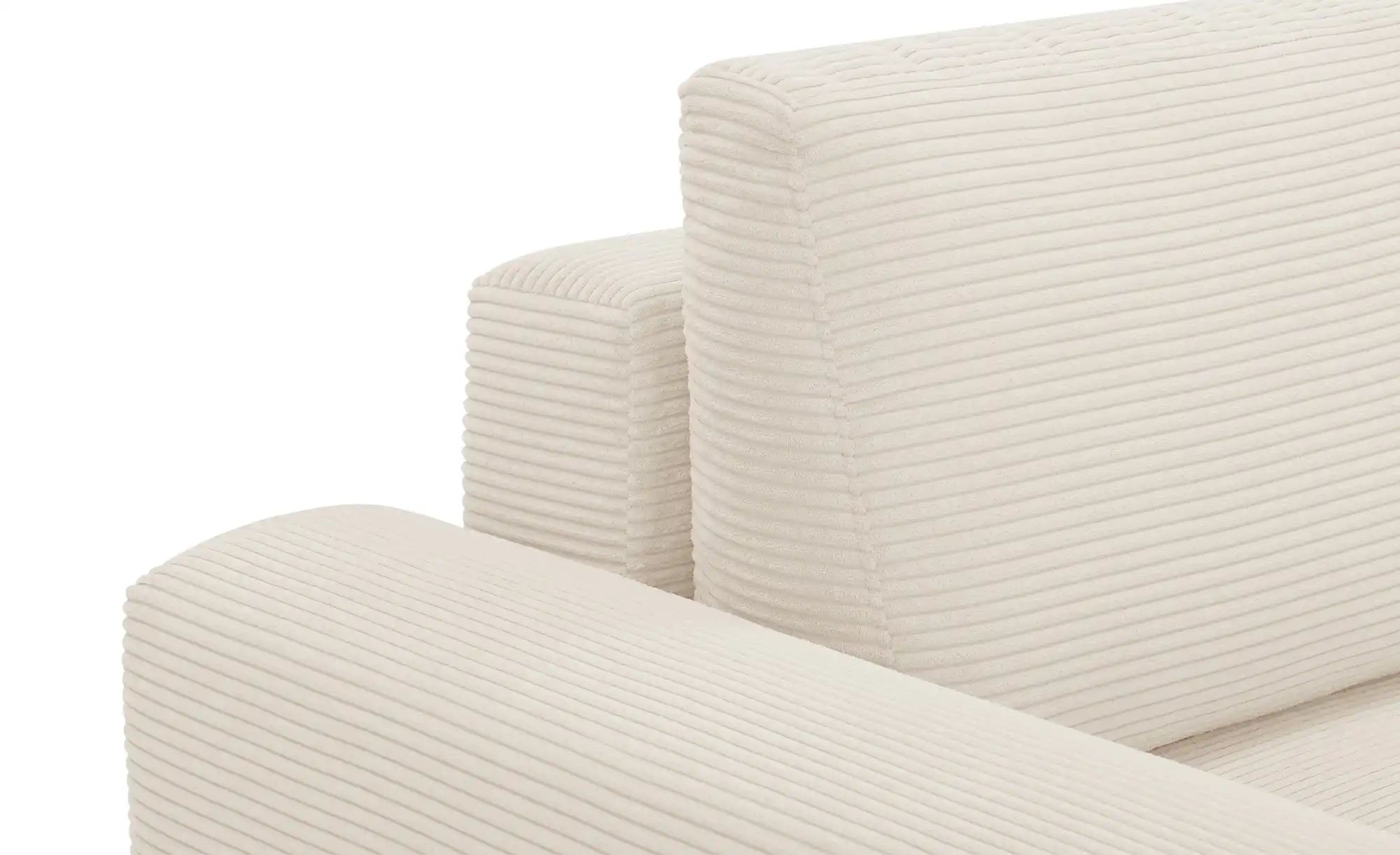 switch Ecksofa  Capitol ¦ weiß ¦ Maße (cm): B: 276 H: 73 T: 175.0 Polstermö günstig online kaufen