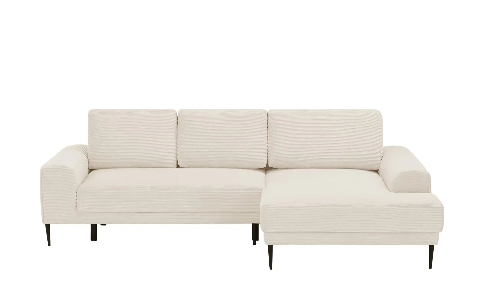 switch Ecksofa  Capitol ¦ weiß ¦ Maße (cm): B: 276 H: 73 T: 175.0 Polstermö günstig online kaufen
