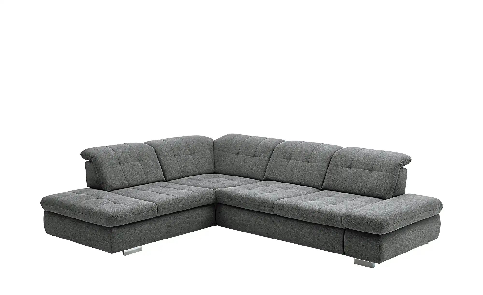 Lounge Collection Ecksofa  Spencer ¦ grau ¦ Maße (cm): B: 323 H: 84 T: 260 günstig online kaufen