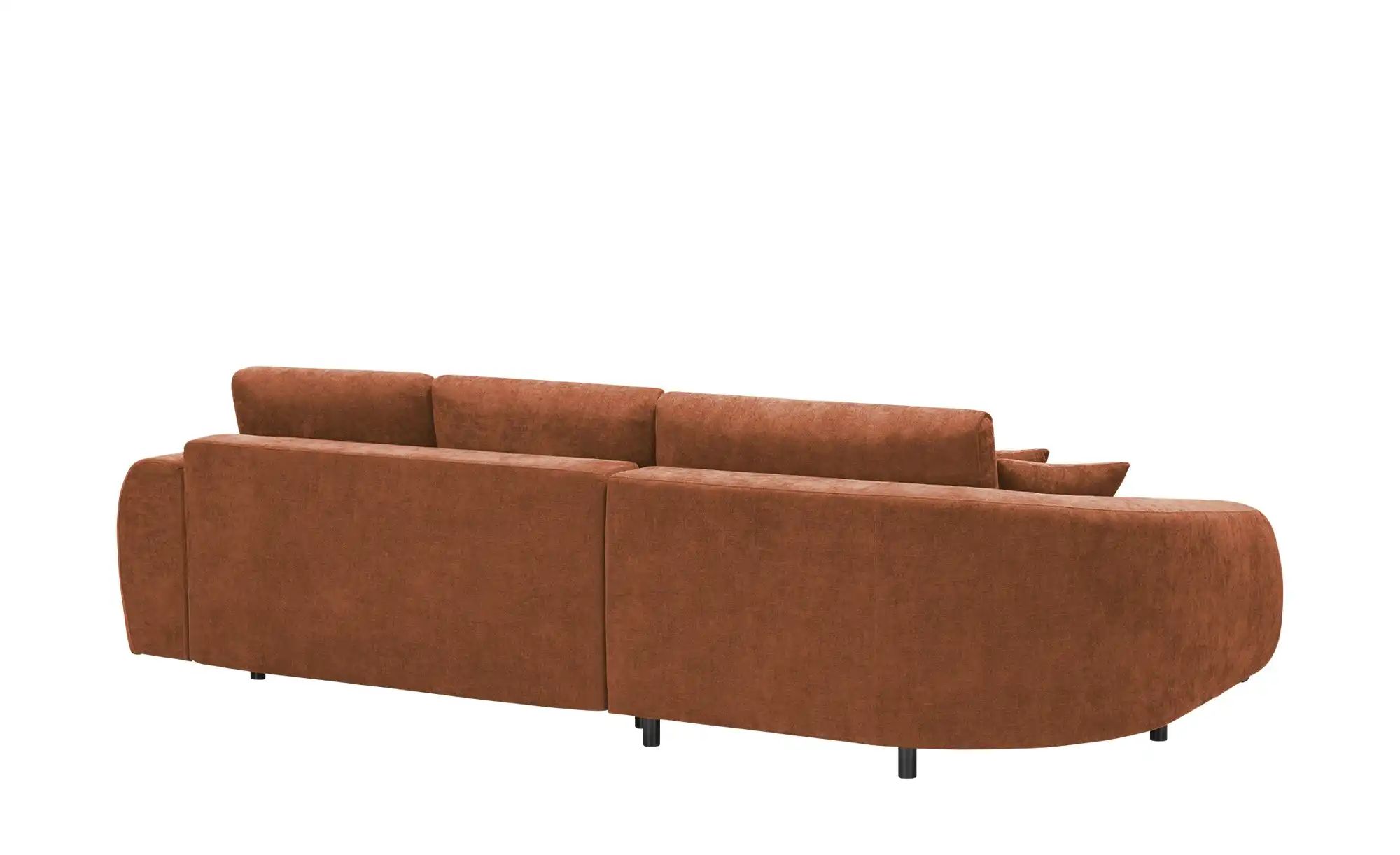 switch Ecksofa  Ariana ¦ braun ¦ Maße (cm): B: 302 Polstermöbel > Sofas > E günstig online kaufen