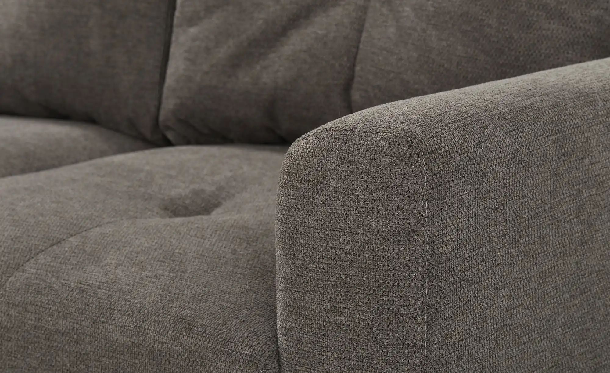 Ecksofa  mit Schlaffunktion Mocca ¦ braun ¦ Maße (cm): B: 228 H: 85 T: 167 günstig online kaufen