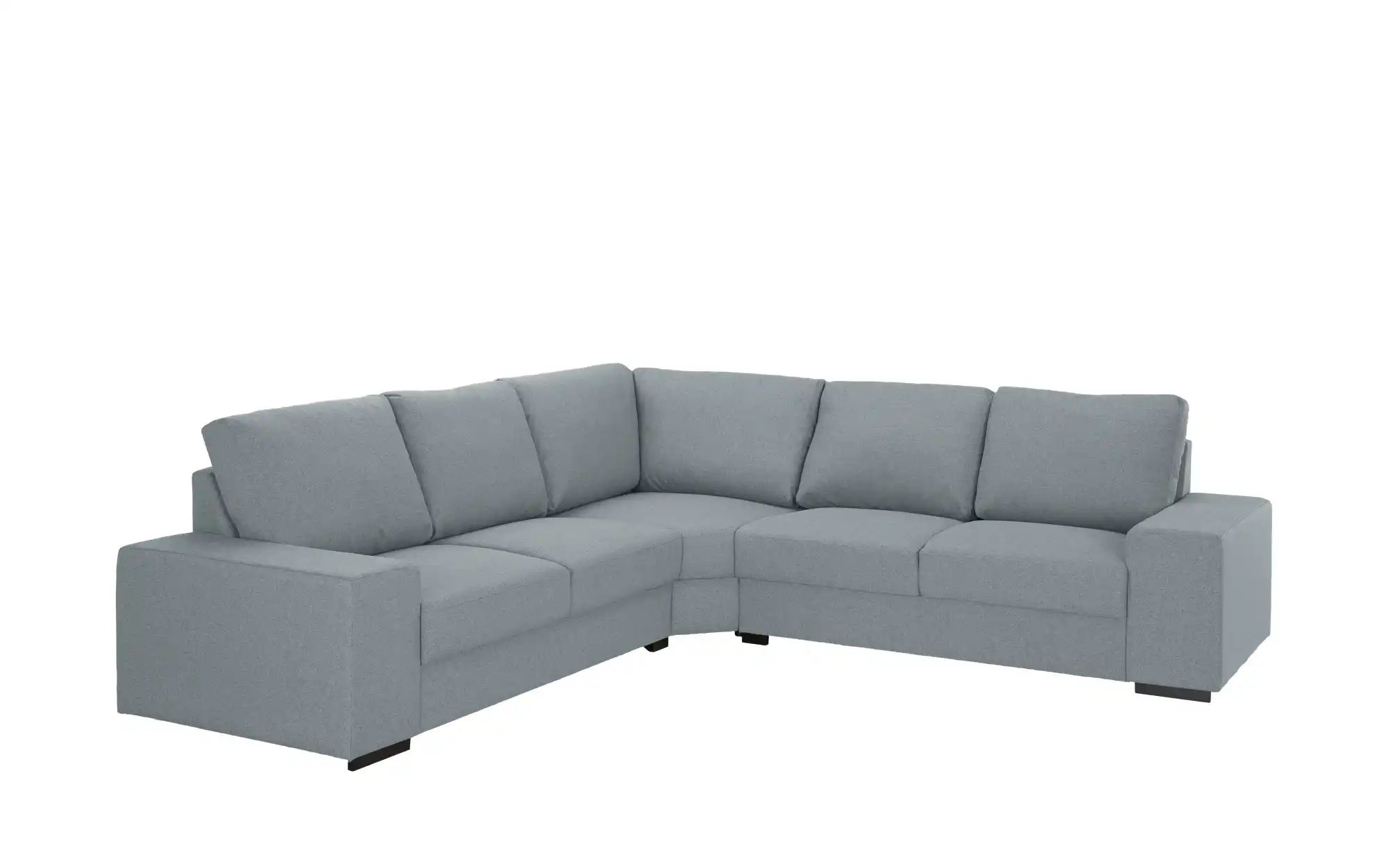 Thumbnail - Ecksofa  Reneé ¦ grau ¦ Maße (cm): B: 280 H: 90 T: 280.0 Polstermöbel > Sofas > Ecksofas - Höffner