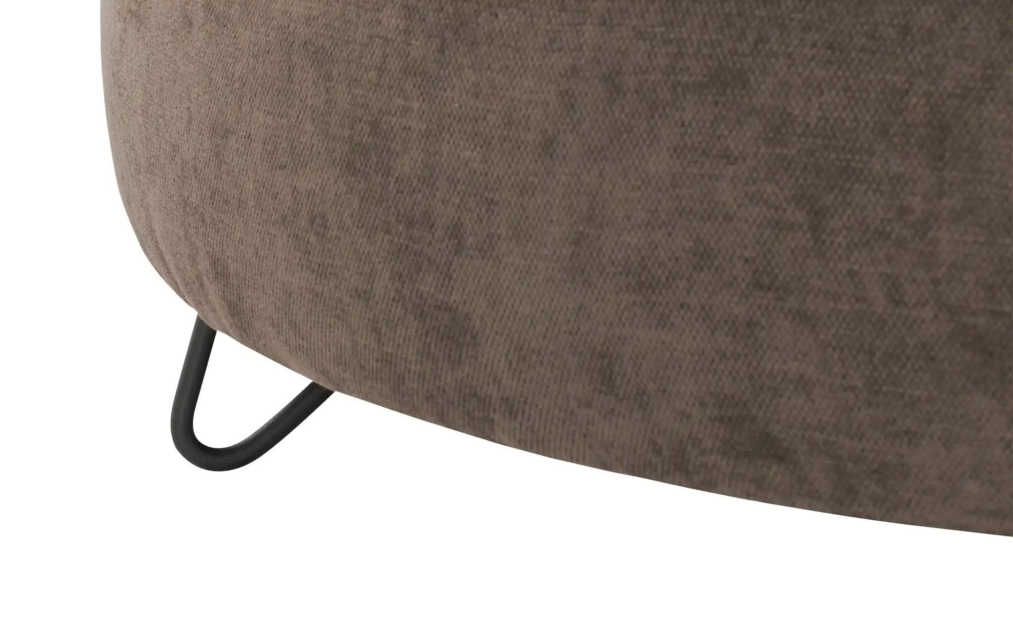 Thumbnail - switch Ecksofa Ariana ¦ braun ¦ Maße (cm): B: 302 Polstermöbel > Sofas > Ecksofas - Höffner