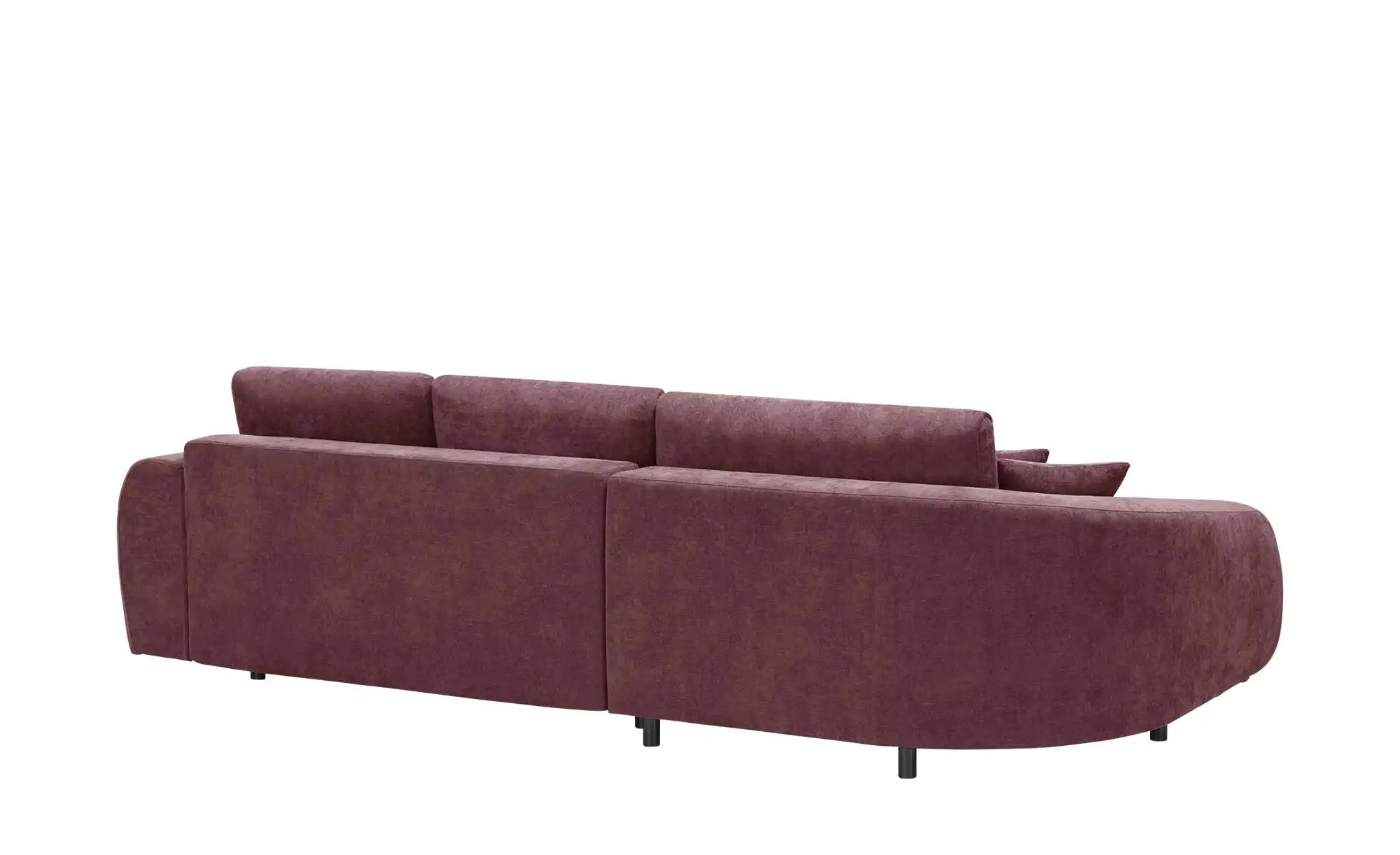 Thumbnail - switch Ecksofa Ariana ¦ lila/violett ¦ Maße (cm): B: 302 Polstermöbel > Sofas > Ecksofas - Höffner