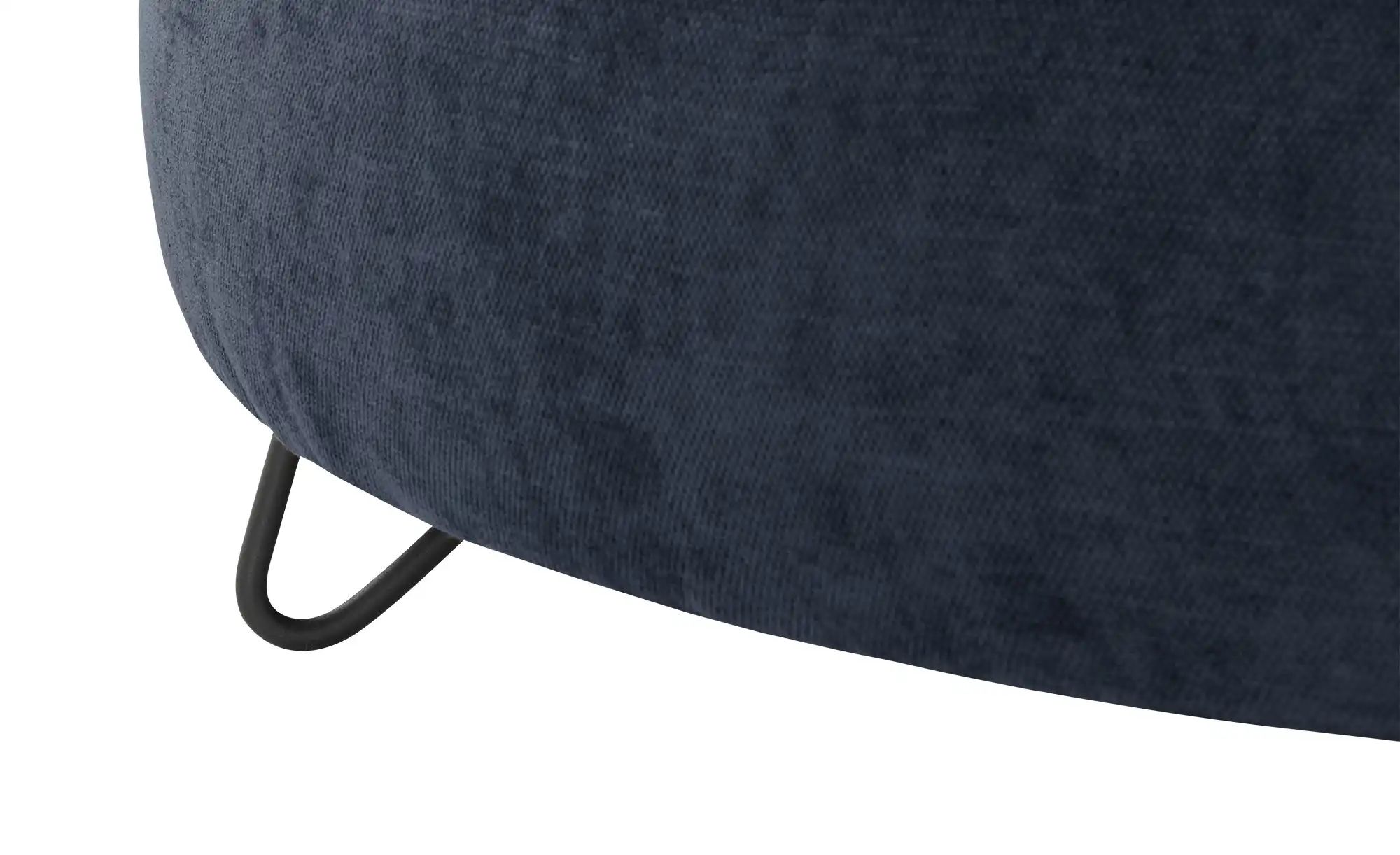 Thumbnail - switch Ecksofa Ariana ¦ blau ¦ Maße (cm): B: 302 Polstermöbel > Sofas > Ecksofas - Höffner