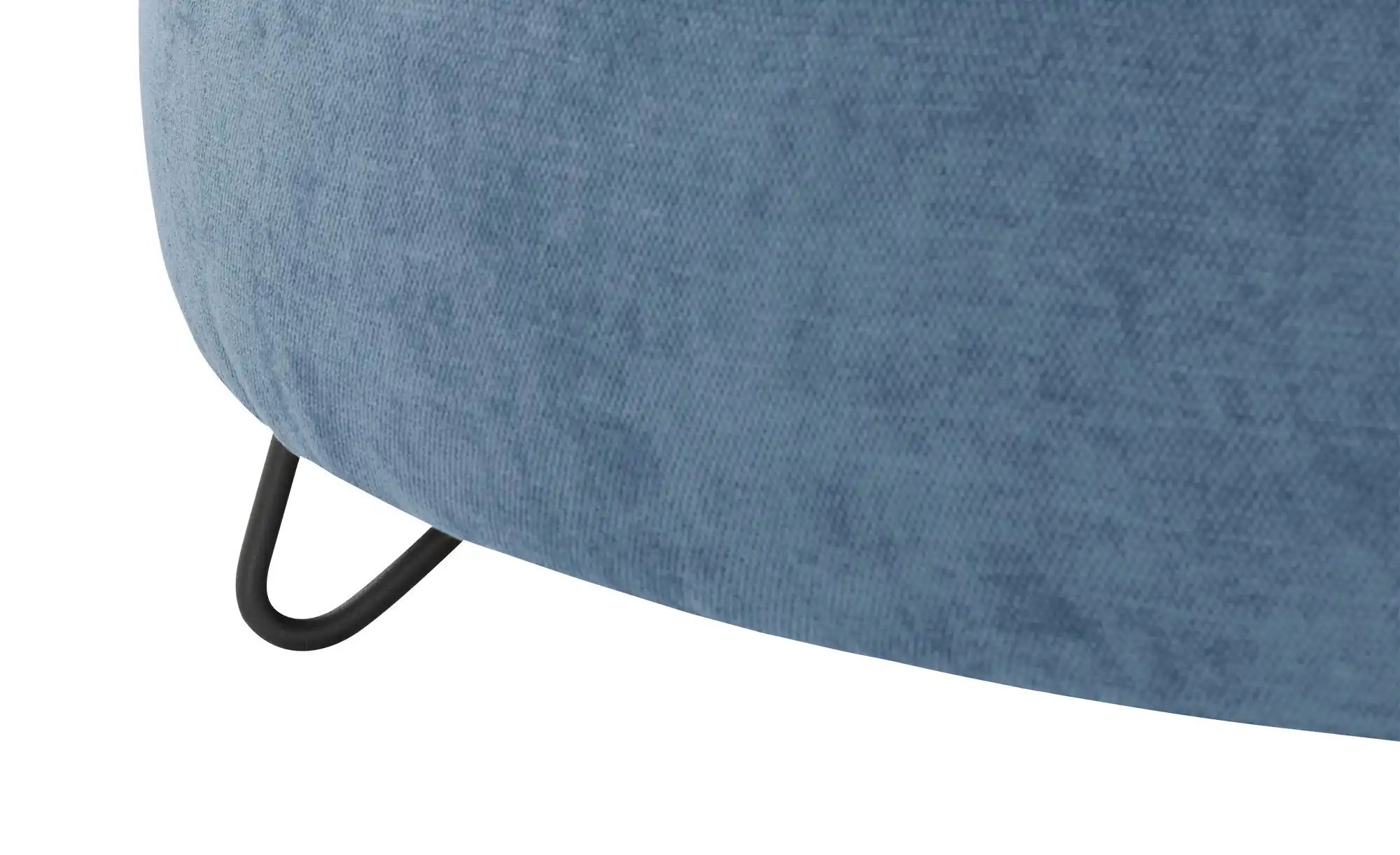 Thumbnail - switch Ecksofa  Ariana ¦ blau ¦ Maße (cm): B: 302 Polstermöbel > Sofas > Ecksofas - Höffner
