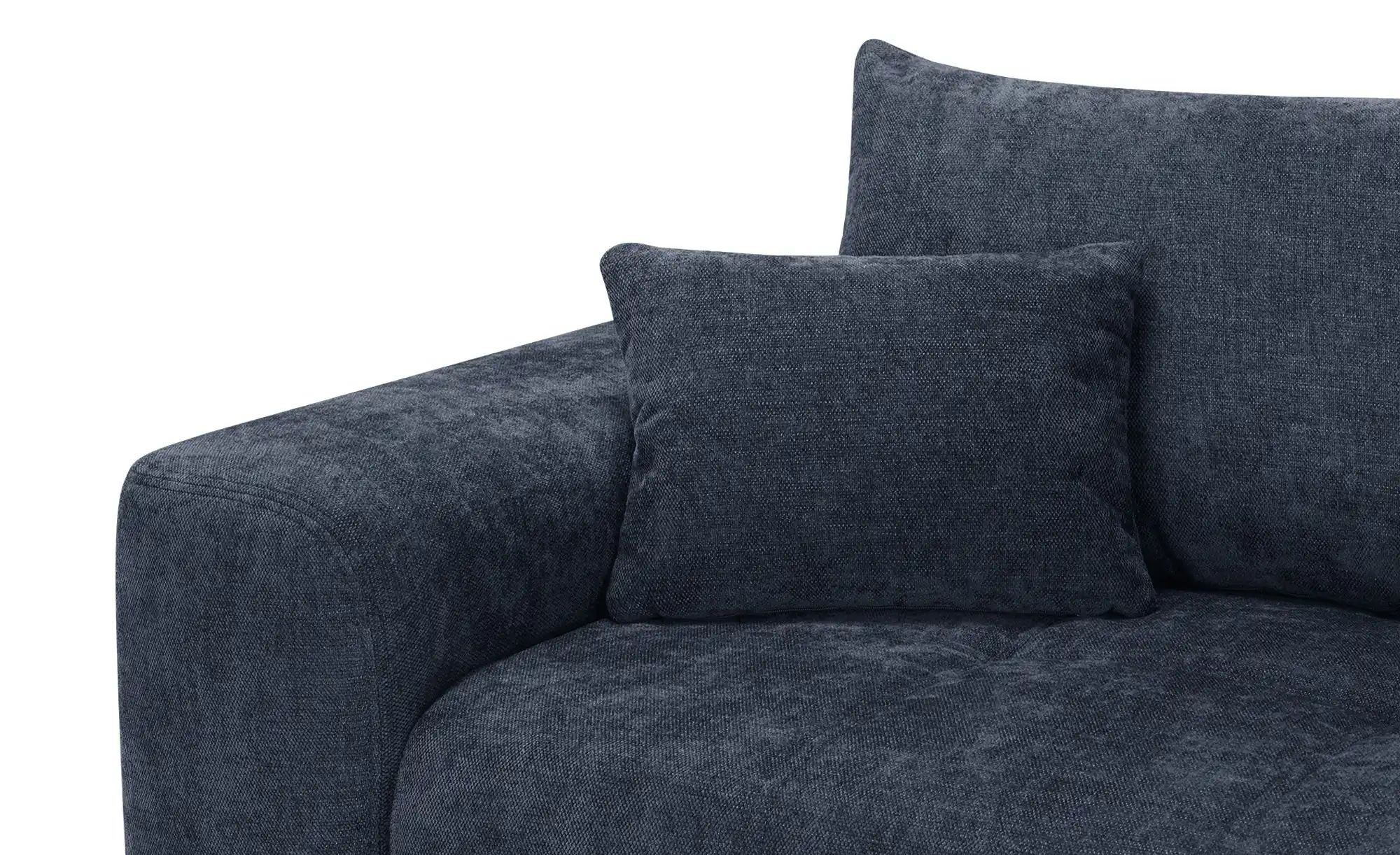 switch Ecksofa  Astrid ¦ blau ¦ Maße (cm): B: 252 H: 94 T: 150 Polstermöbel günstig online kaufen