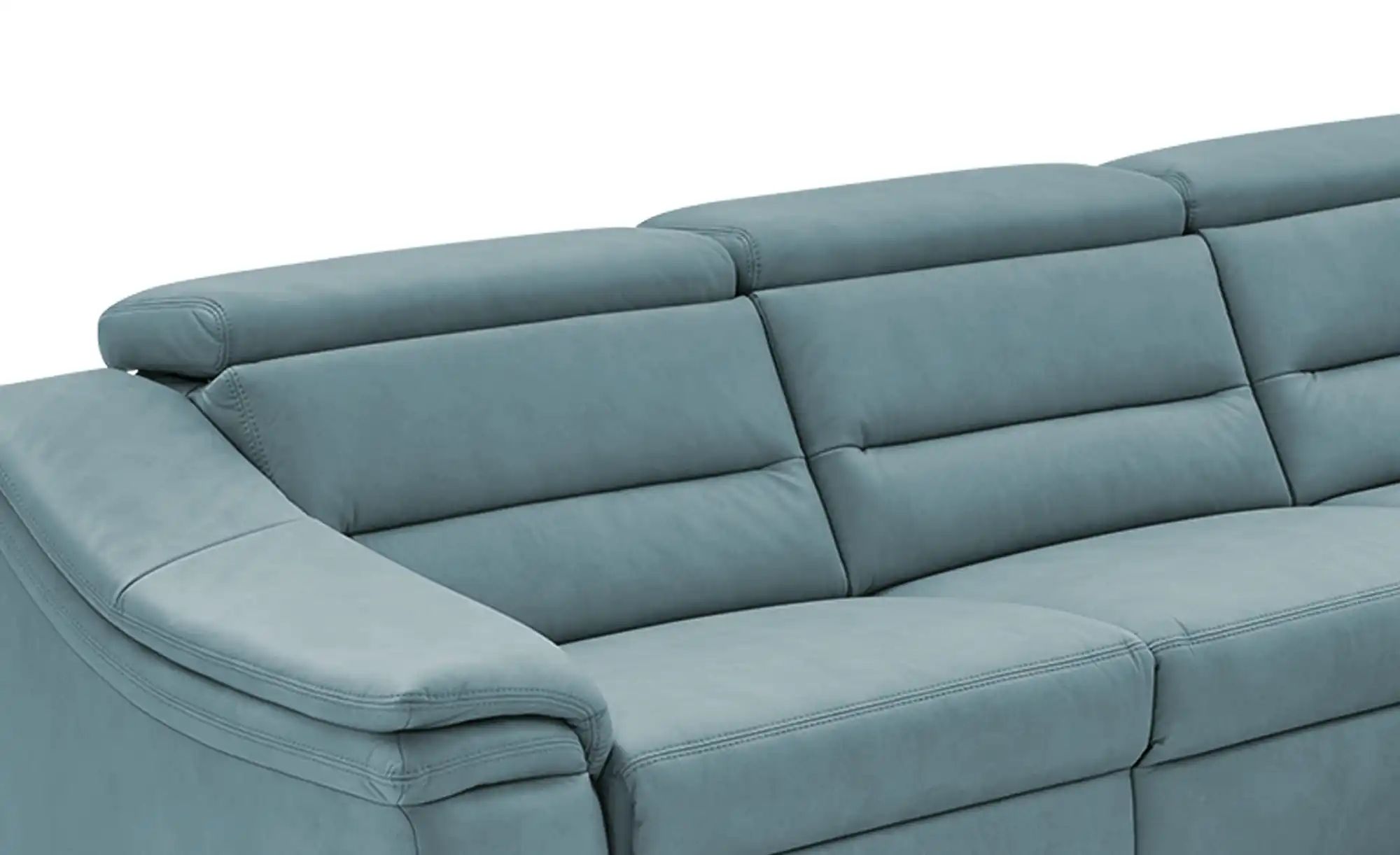 switch Ecksofa  Astrid ¦ gelb ¦ Maße (cm): B: 252 H: 94 T: 150 Polstermöbel günstig online kaufen