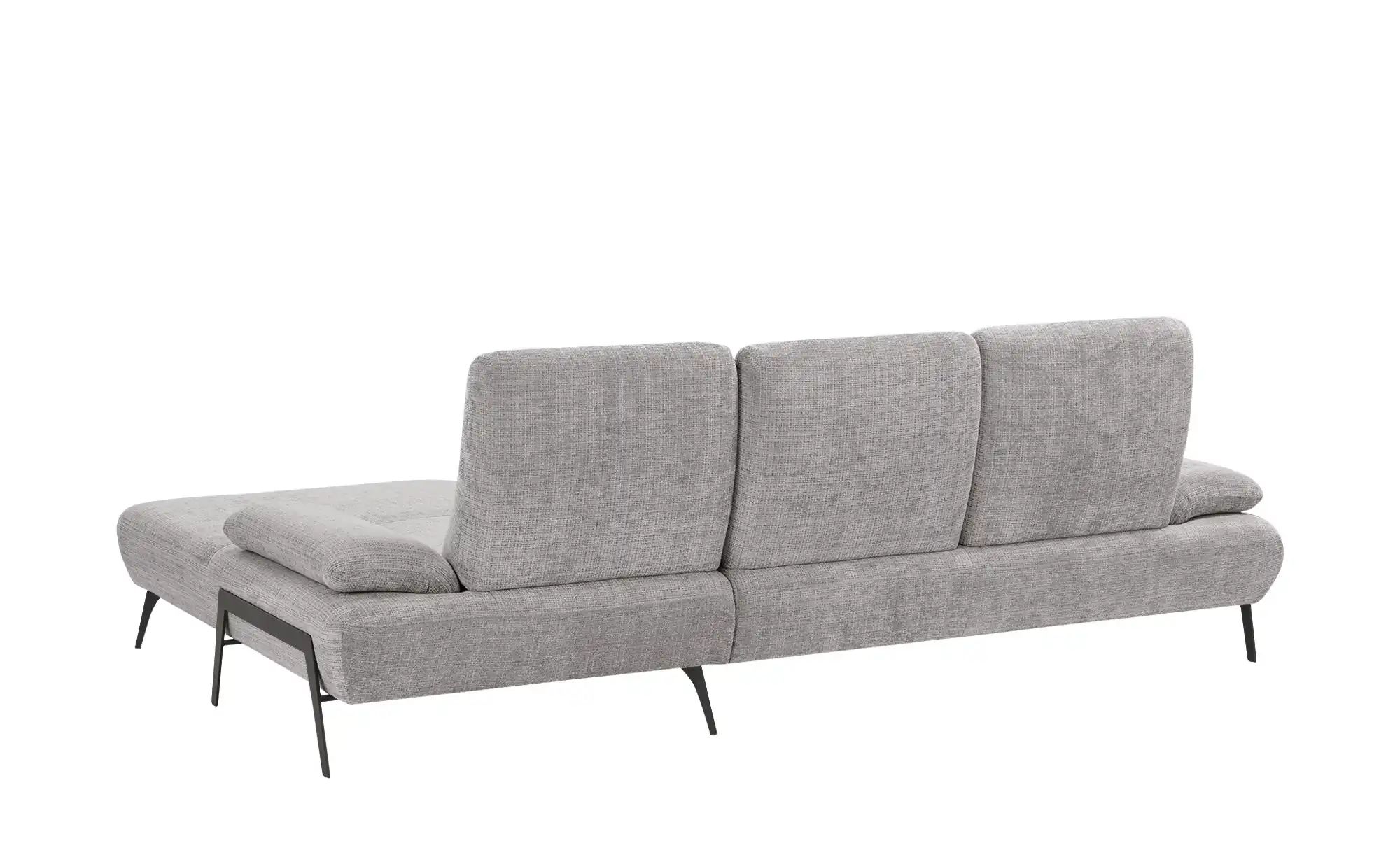 switch Ecksofa  Cesar ¦ silber ¦ Maße (cm): B: 290 H: 102 T: 183 Polstermöb günstig online kaufen