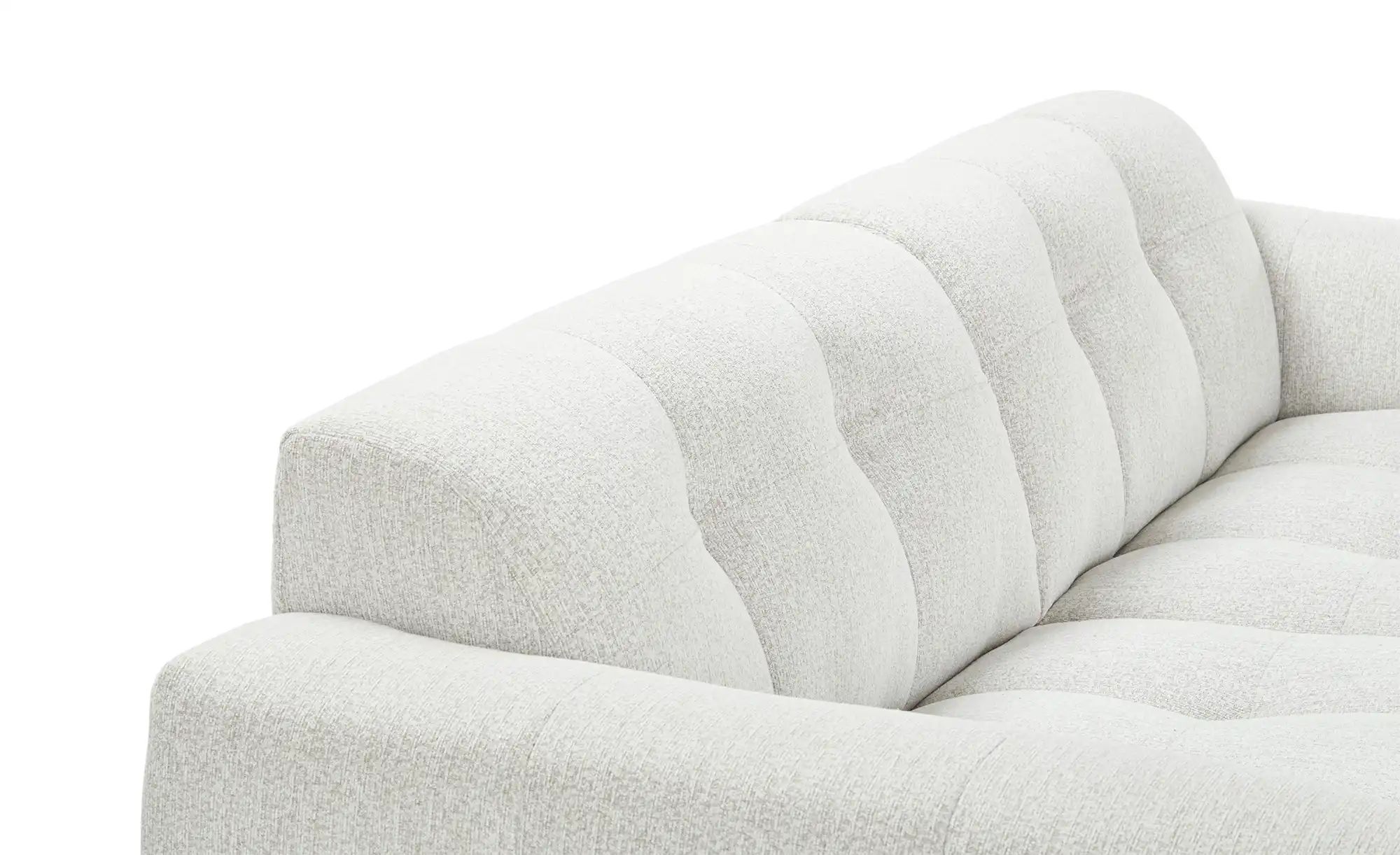 SOHO Ecksofa  Chenoly ¦ weiß ¦ Maße (cm): B: 245 H: 75 T: 170.0 Polstermöbe günstig online kaufen