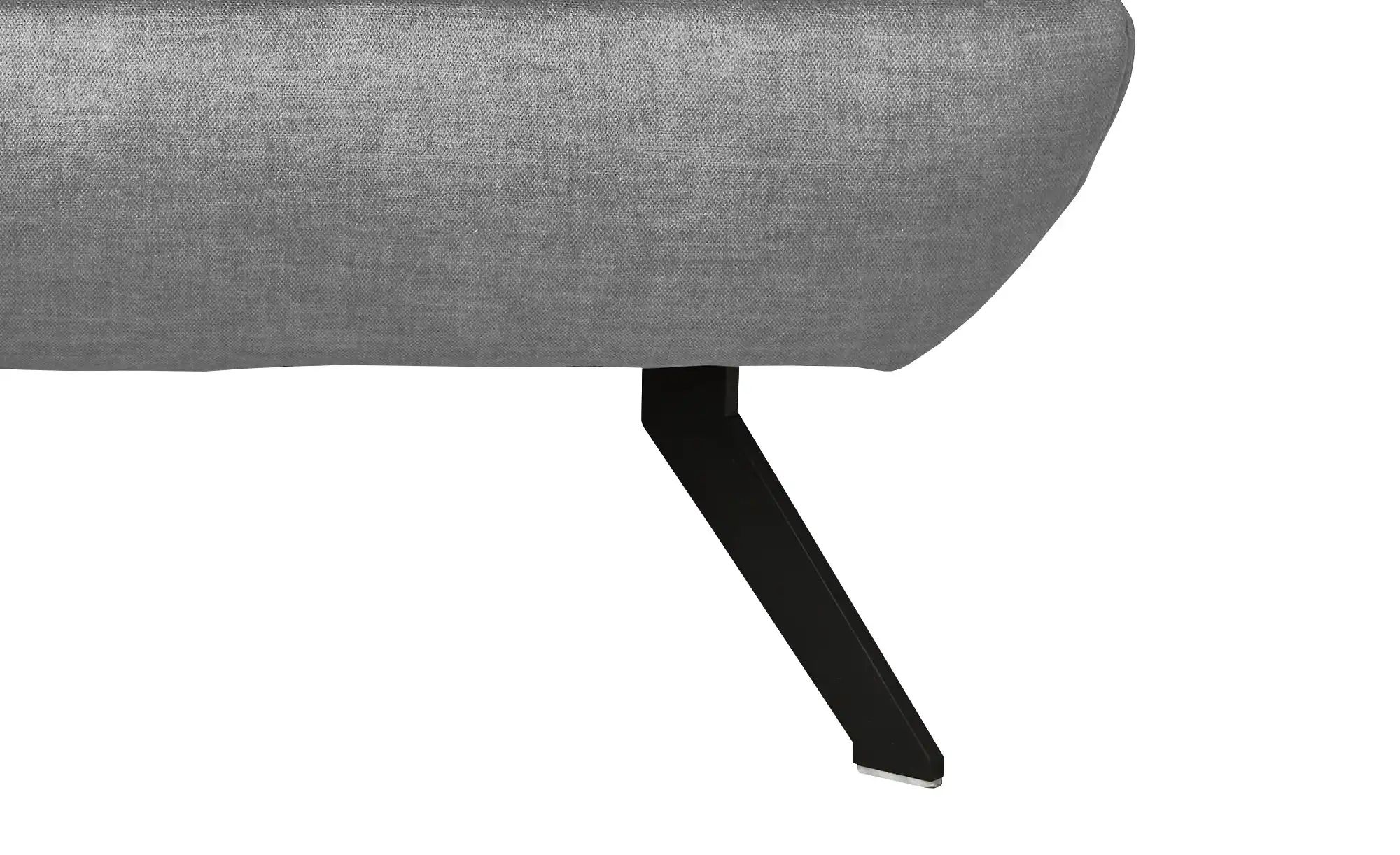 Ecksofa   Luca ¦ grau ¦ Maße (cm): B: 314 H: 88 T: 244 Polstermöbel > Sofas günstig online kaufen