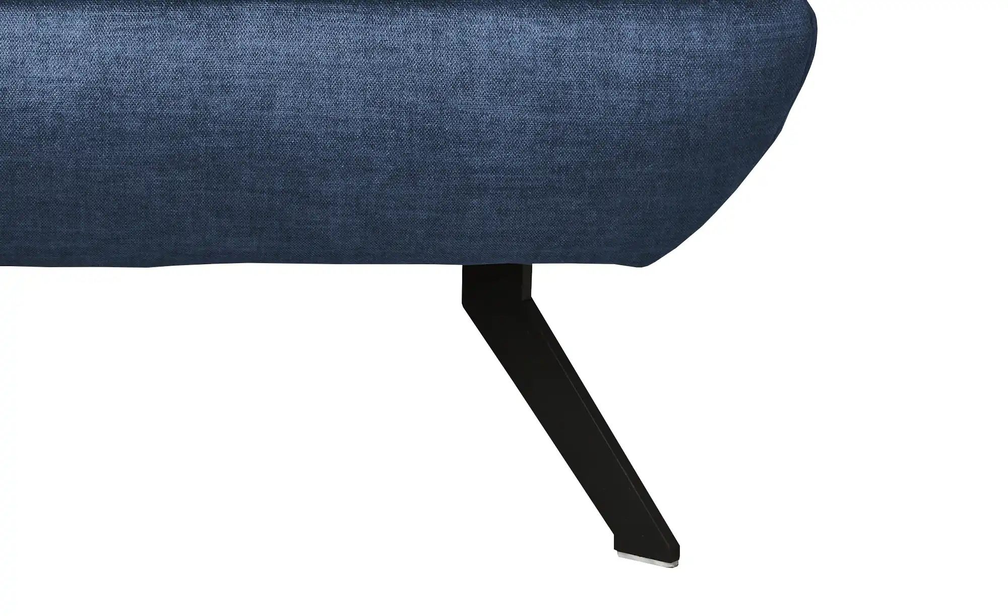 Ecksofa   Luca ¦ blau ¦ Maße (cm): B: 314 H: 88 T: 244 Polstermöbel > Sofas günstig online kaufen