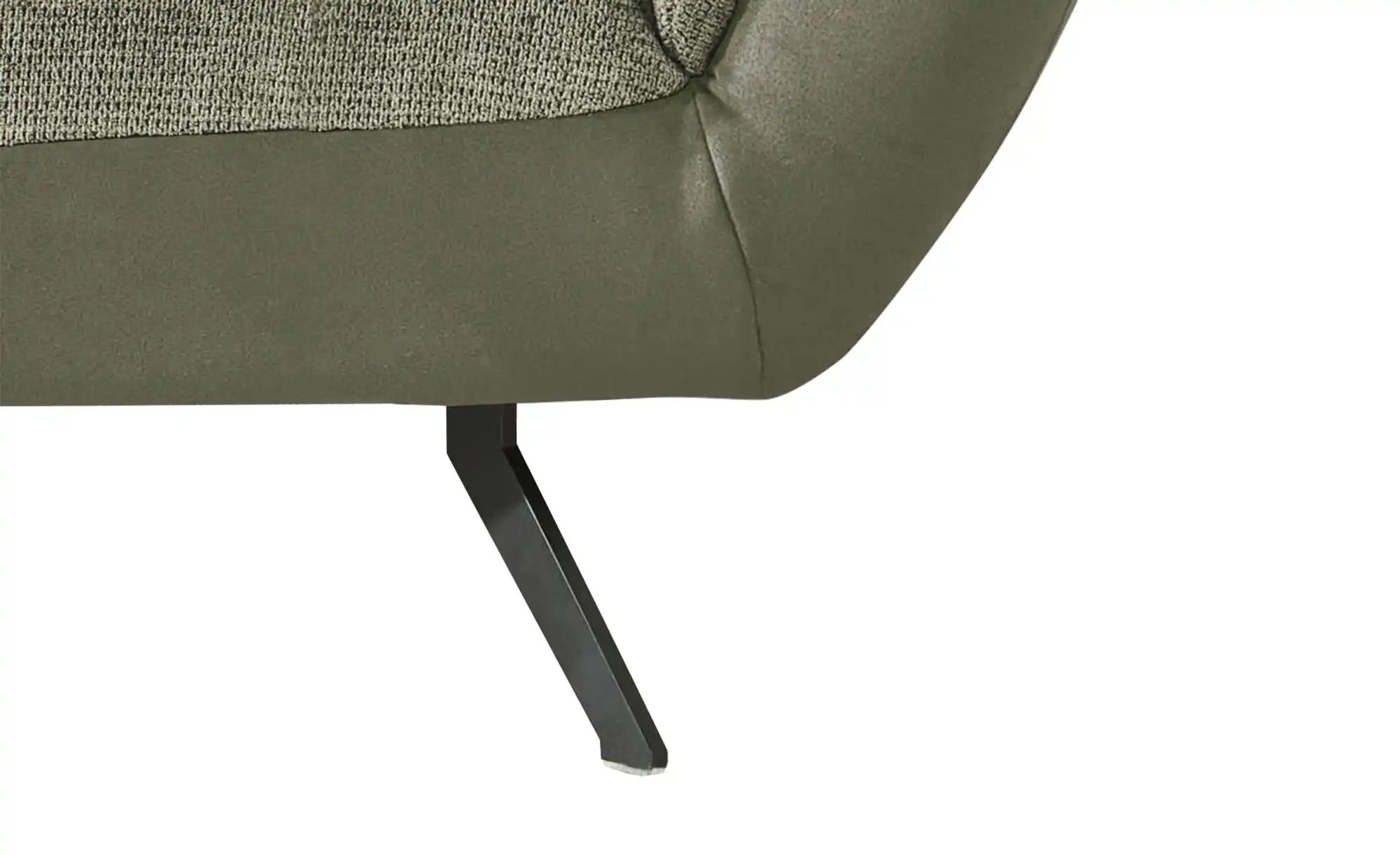 Thumbnail - Ecksofa  Celine ¦ grün ¦ Maße (cm): B: 316 H: 90 T: 244.0 Polstermöbel > Sofas > 3-Sitzer - Höffner