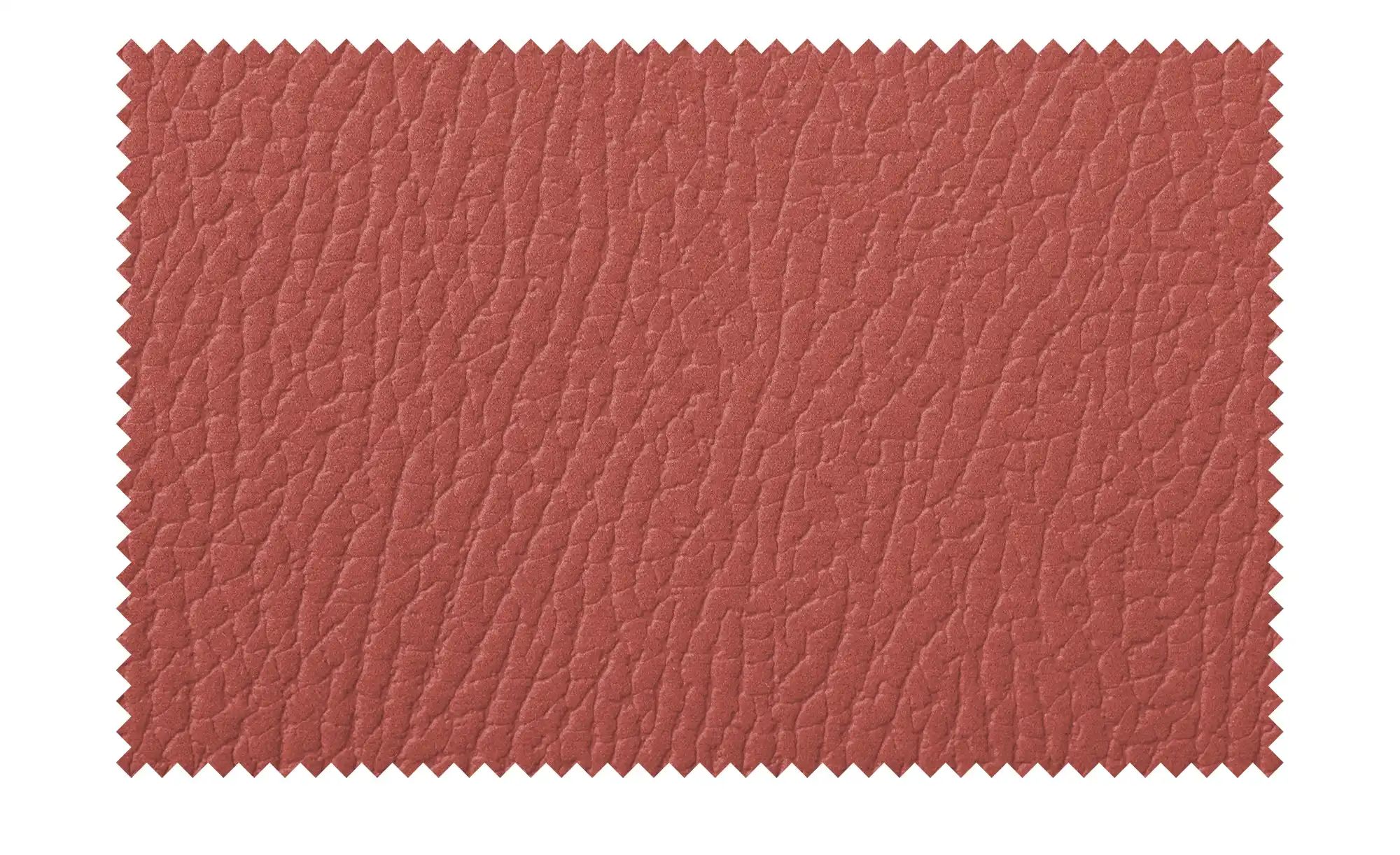 Thumbnail - meinSofa Wohnlandschaft Donald ¦ rot ¦ Maße (cm): B: 330 H: 89 T: 262.0 Polstermöbel > Sofas > Wohnlandschaften - Höf...