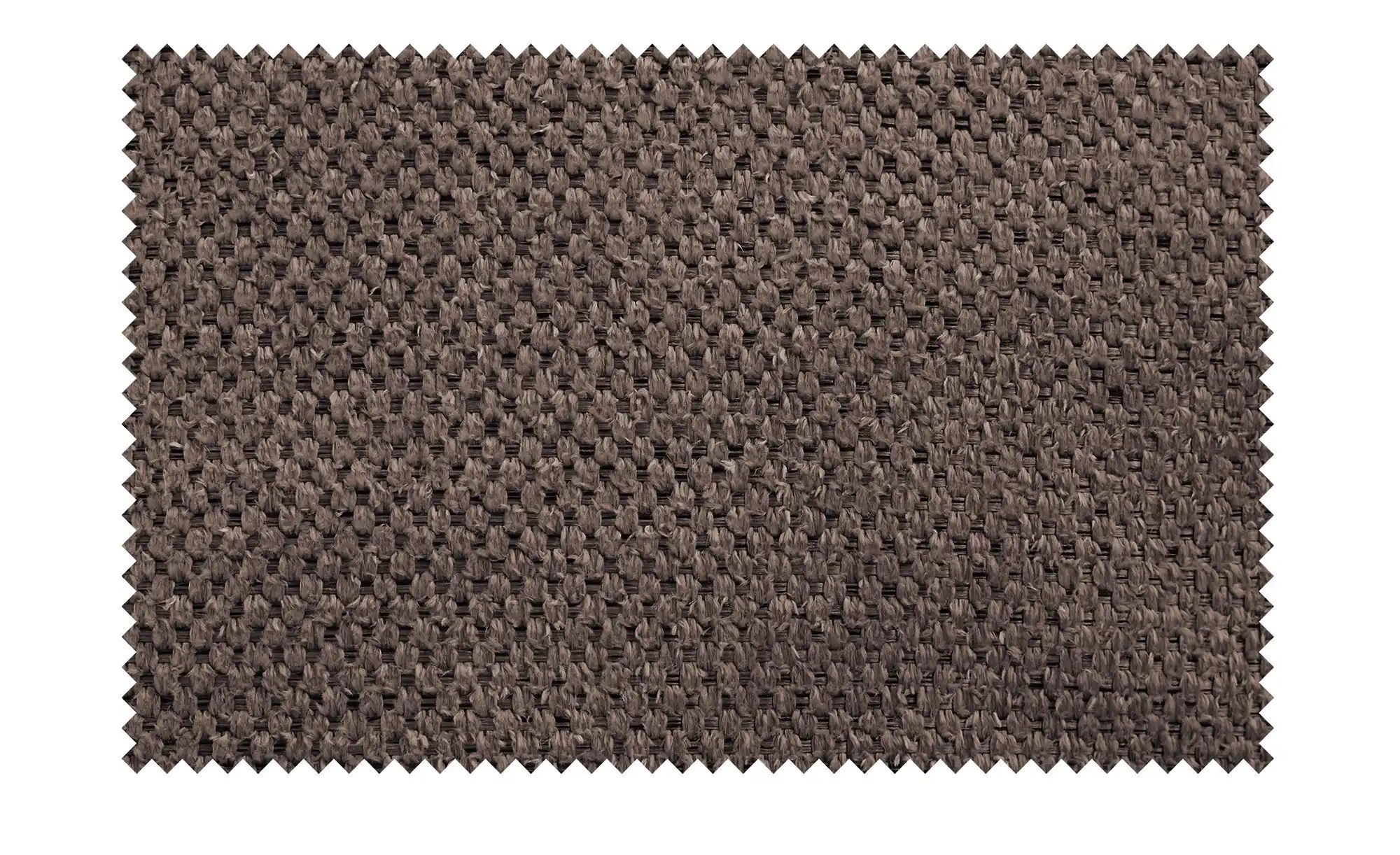 Jette Home Ecksofa  Scope ¦ braun ¦ Maße (cm): B: 258 H: 88 T: 221.0 Polste günstig online kaufen