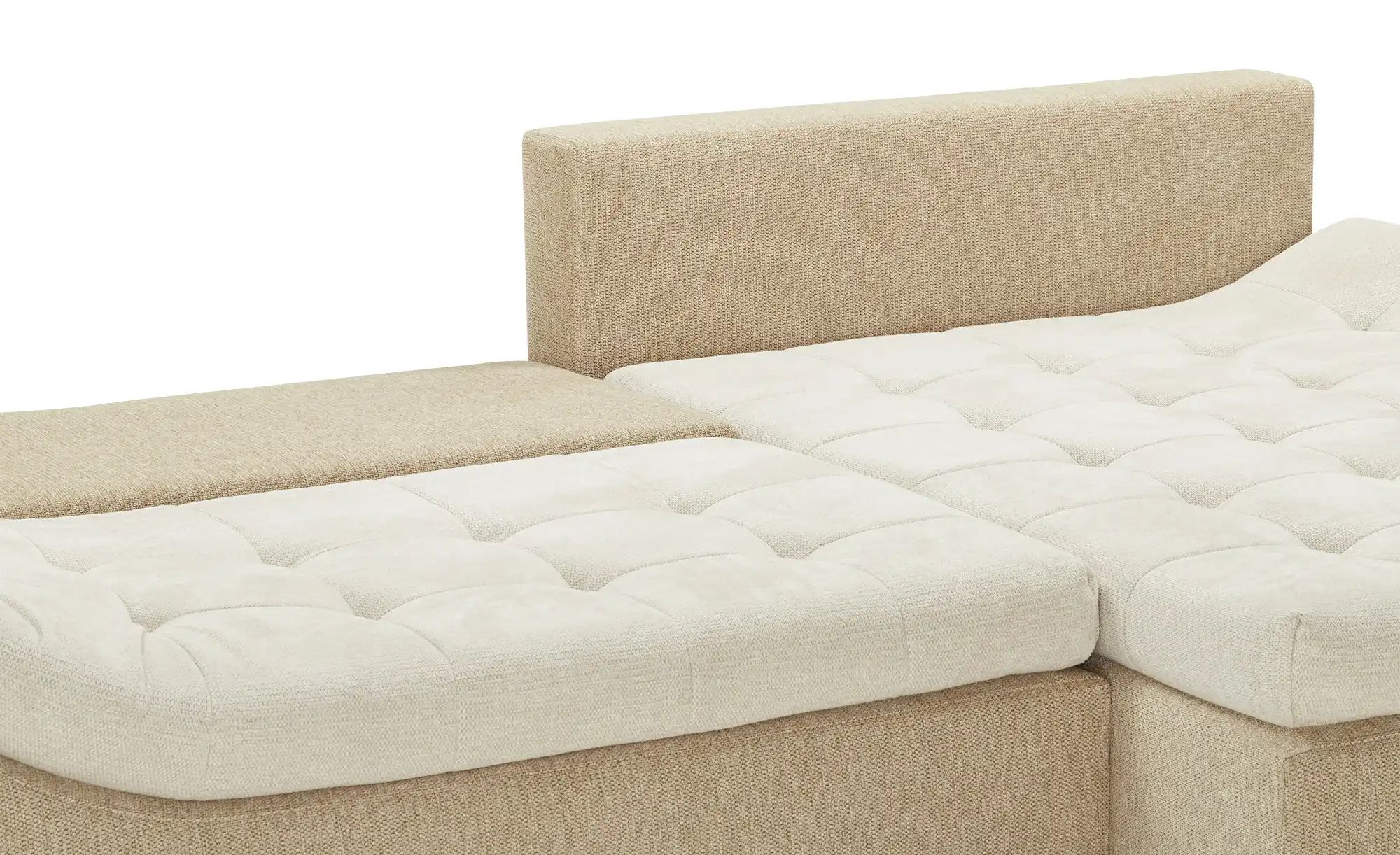 switch Ecksofa  Hugo ¦ creme ¦ Maße (cm): B: 288 H: 90 T: 185 Polstermöbel günstig online kaufen