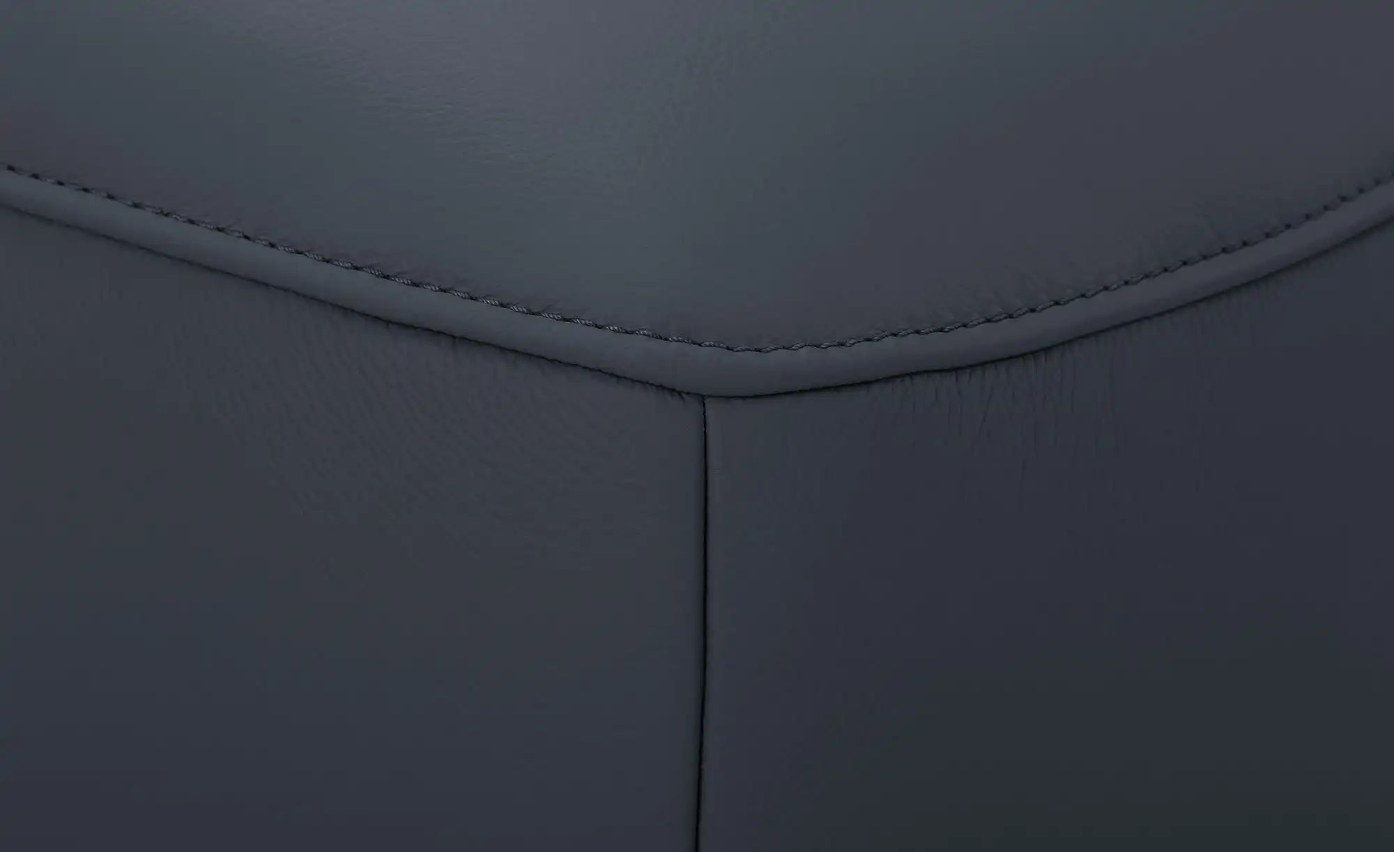 Thumbnail - KOINOR Ecksofa  Vineto ¦ blau ¦ Maße (cm): B: 272 H: 83 T: 207.0 Polstermöbel > Sofas > Ecksofas - Höffner