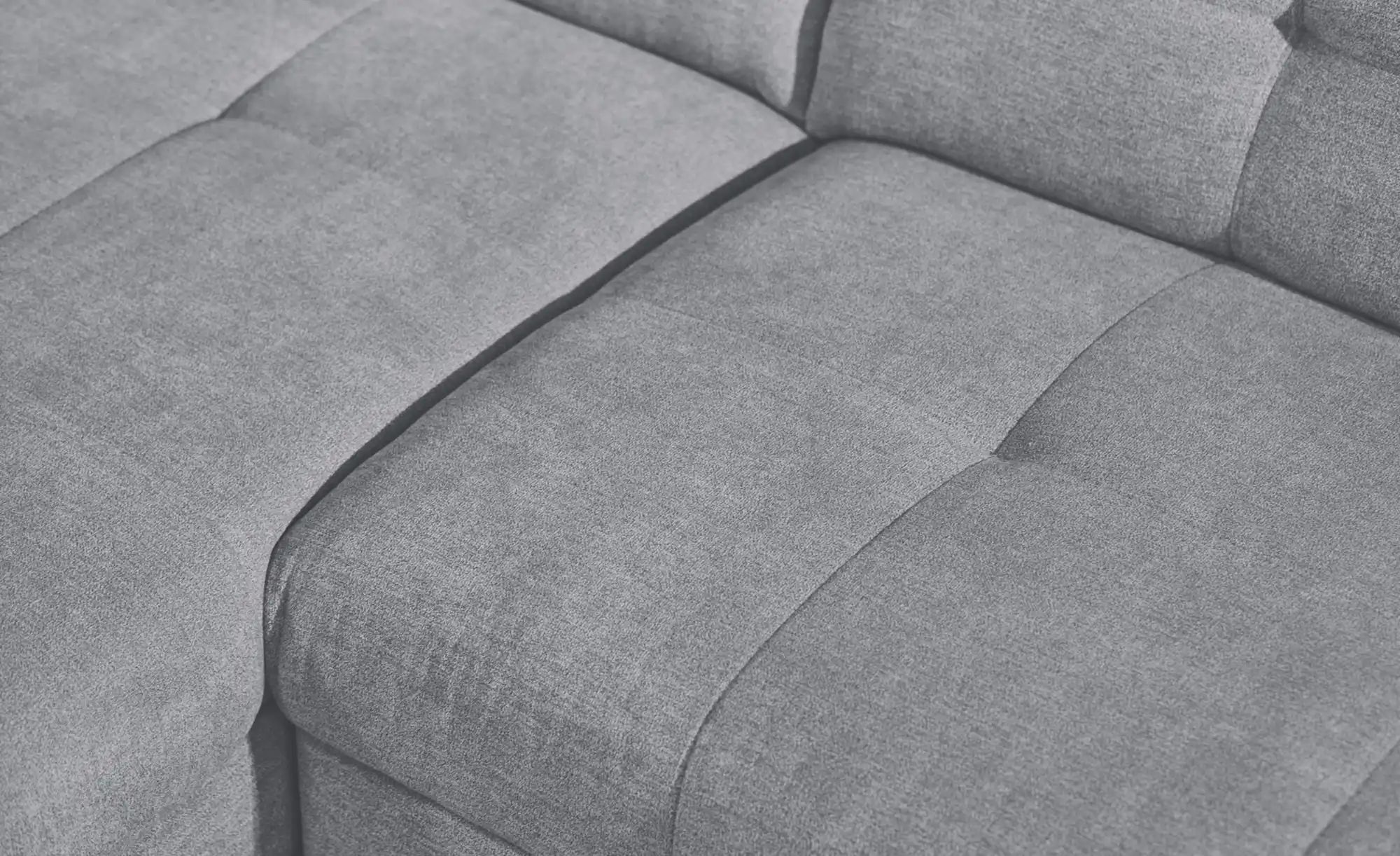 Thumbnail - Ecksofa mit Schlaffunktion Frieda ¦ grau ¦ Maße (cm): B: 265 H: 87 T: 180.0 Polstermöbel > Sofas > Ecksofas - Höffner