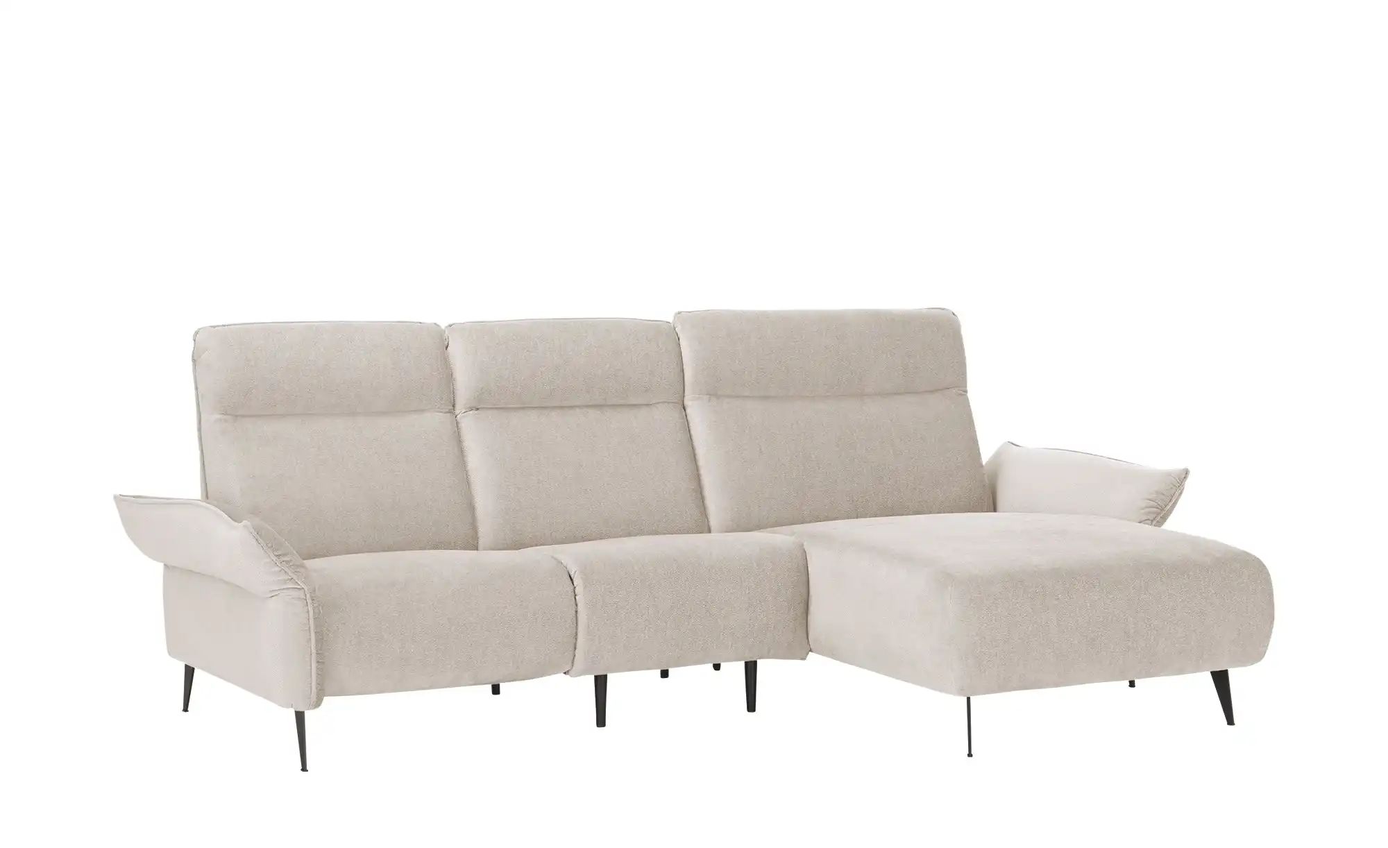 switch Ecksofa  Stelvio ¦ creme ¦ Maße (cm): B: 286 H: 103 T: 174 Polstermö günstig online kaufen