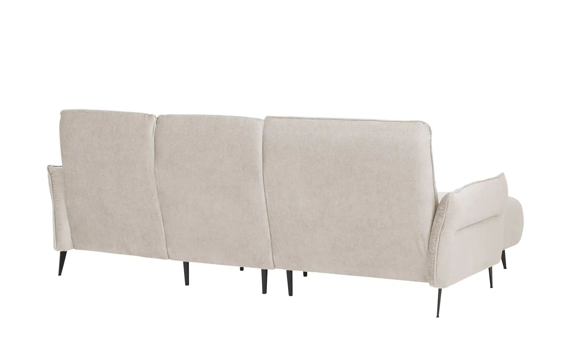 switch Ecksofa  Stelvio ¦ creme ¦ Maße (cm): B: 286 H: 103 T: 174 Polstermö günstig online kaufen