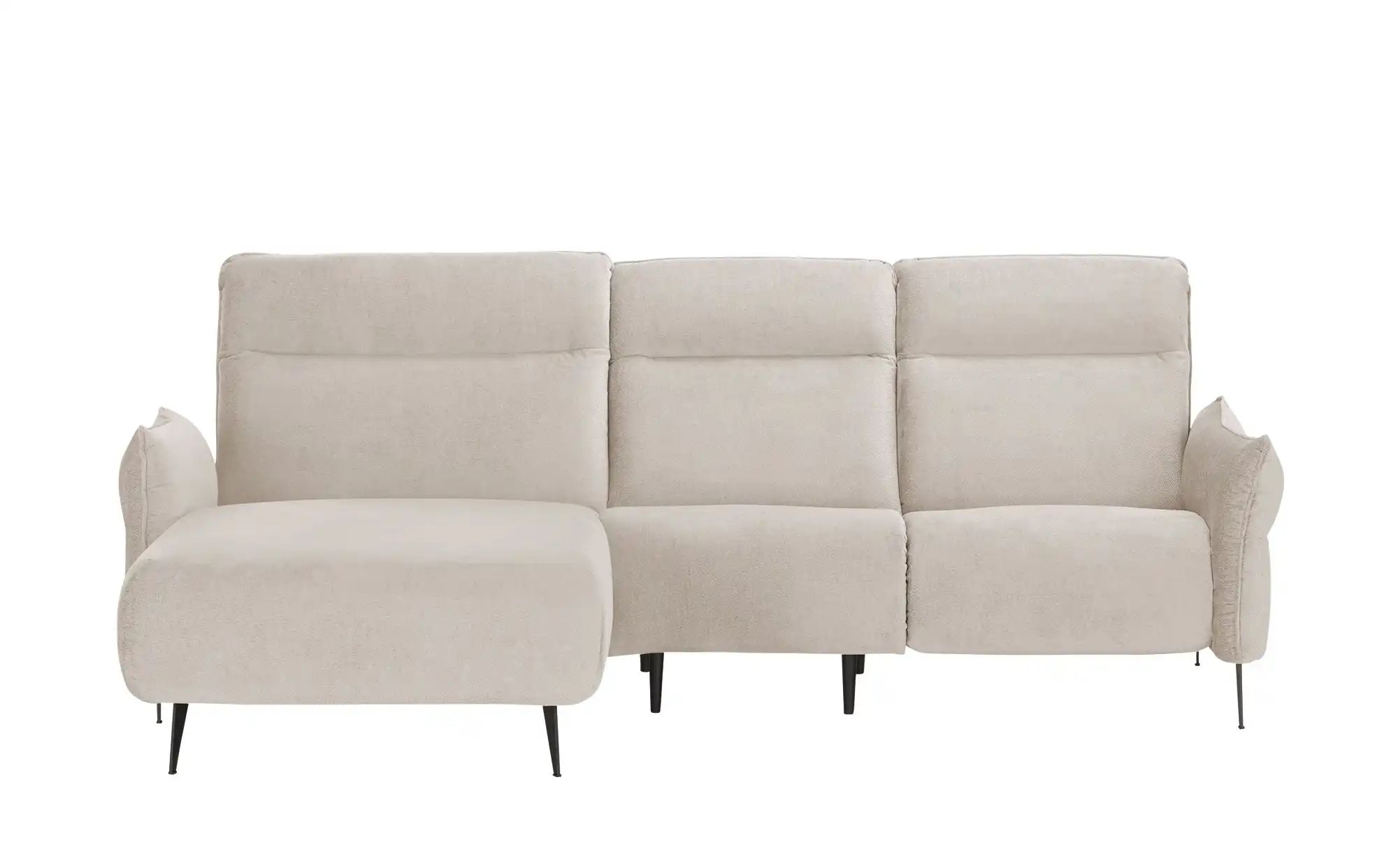 switch Ecksofa  Stelvio ¦ creme ¦ Maße (cm): B: 286 H: 103 T: 174 Polstermö günstig online kaufen