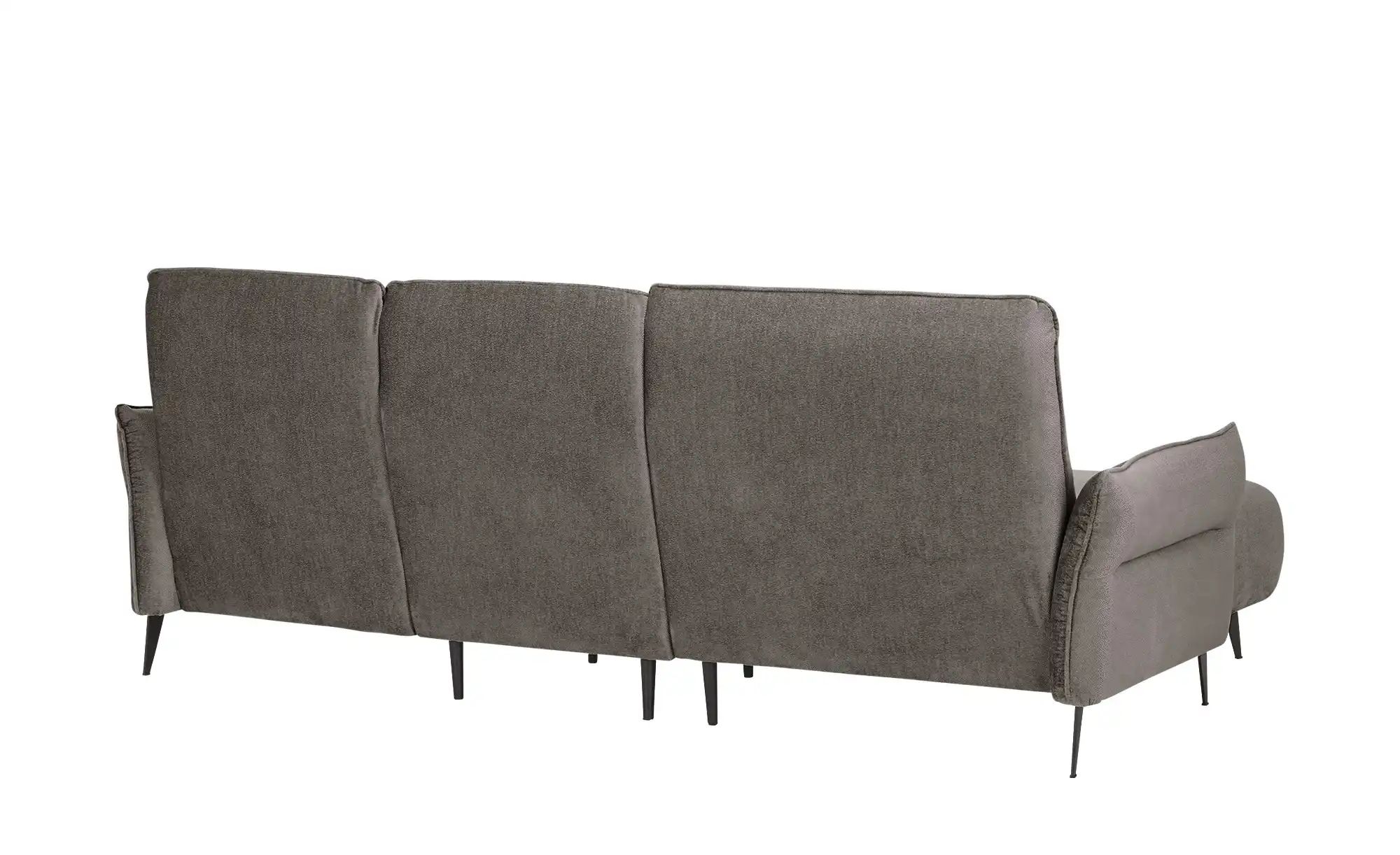 switch Ecksofa  Stelvio ¦ braun ¦ Maße (cm): B: 286 H: 103 T: 174 Polstermö günstig online kaufen